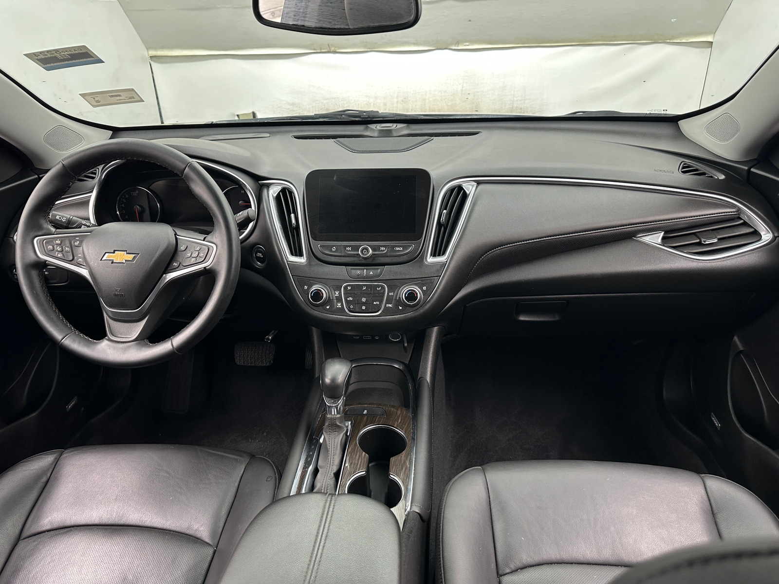 Thumbnail: 2023 Chevrolet Malibu - 2