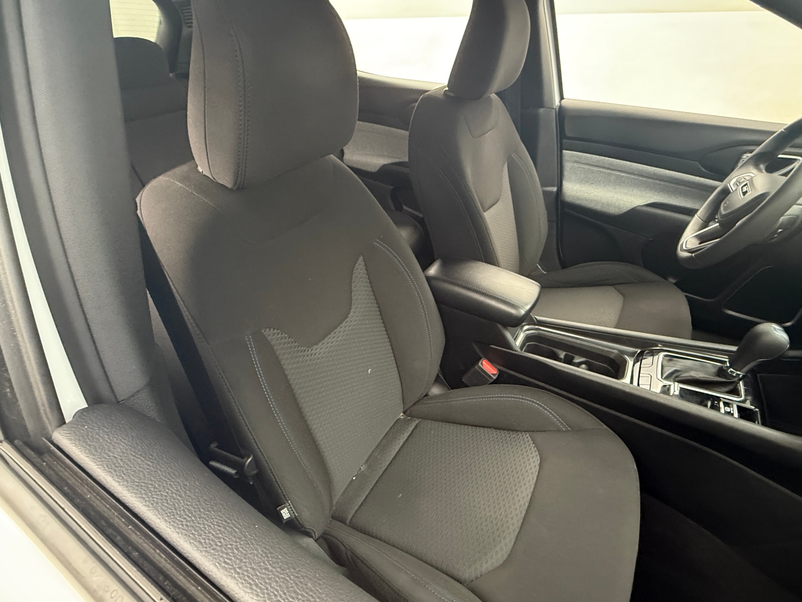 Thumbnail: 2023 Jeep Compass - 2