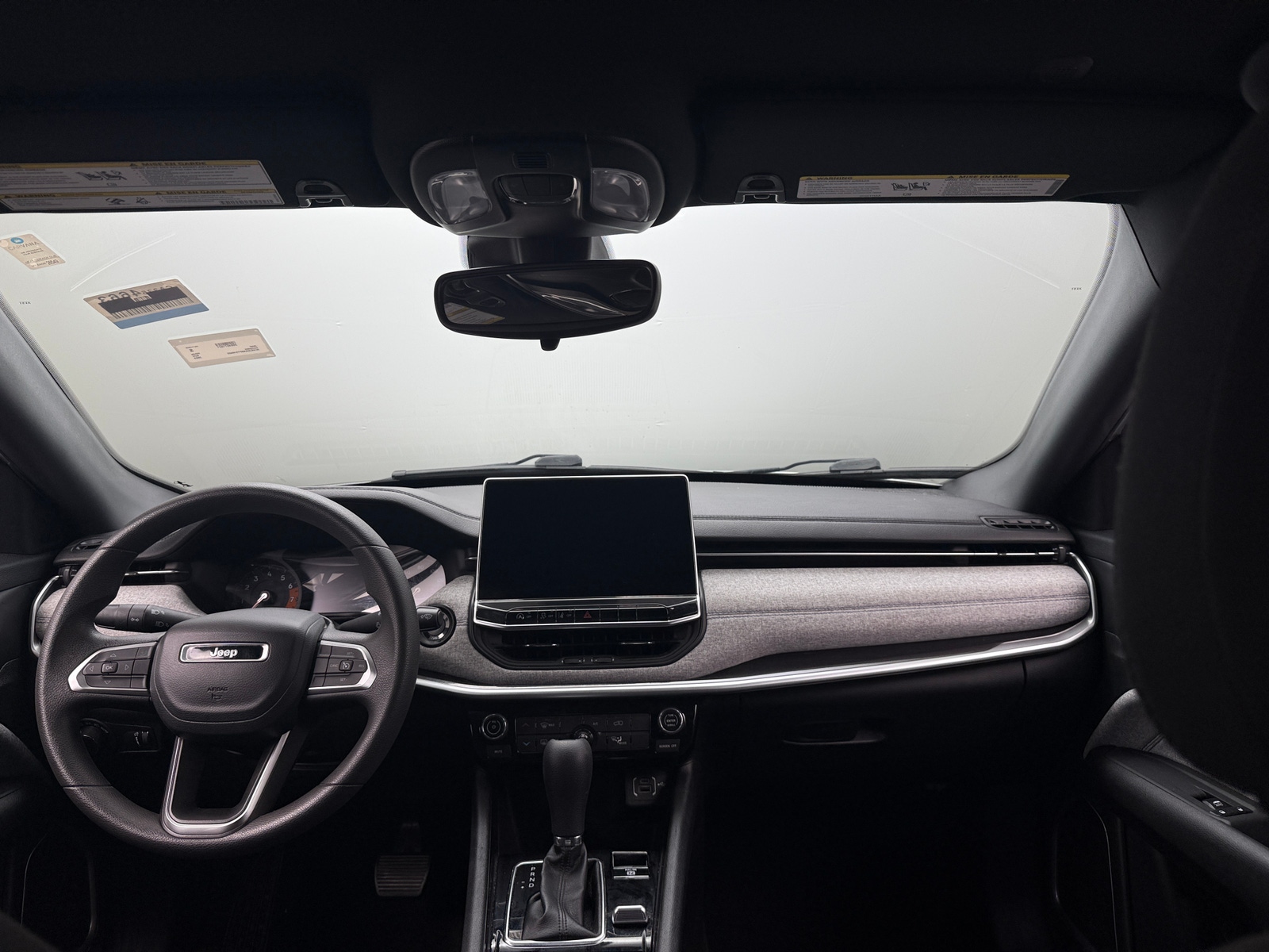 Thumbnail: 2023 Jeep Compass - 3
