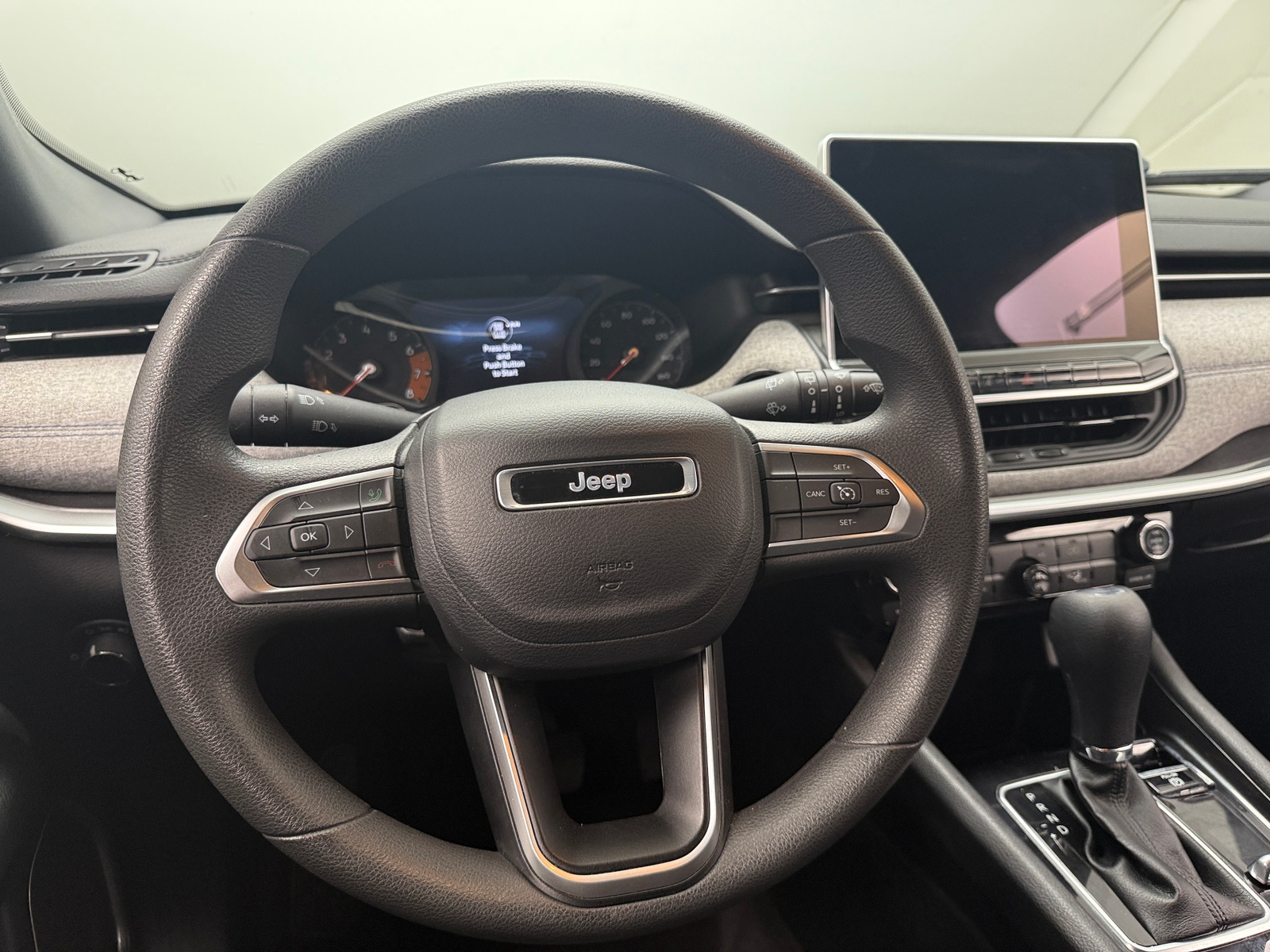 Thumbnail: 2023 Jeep Compass - 5
