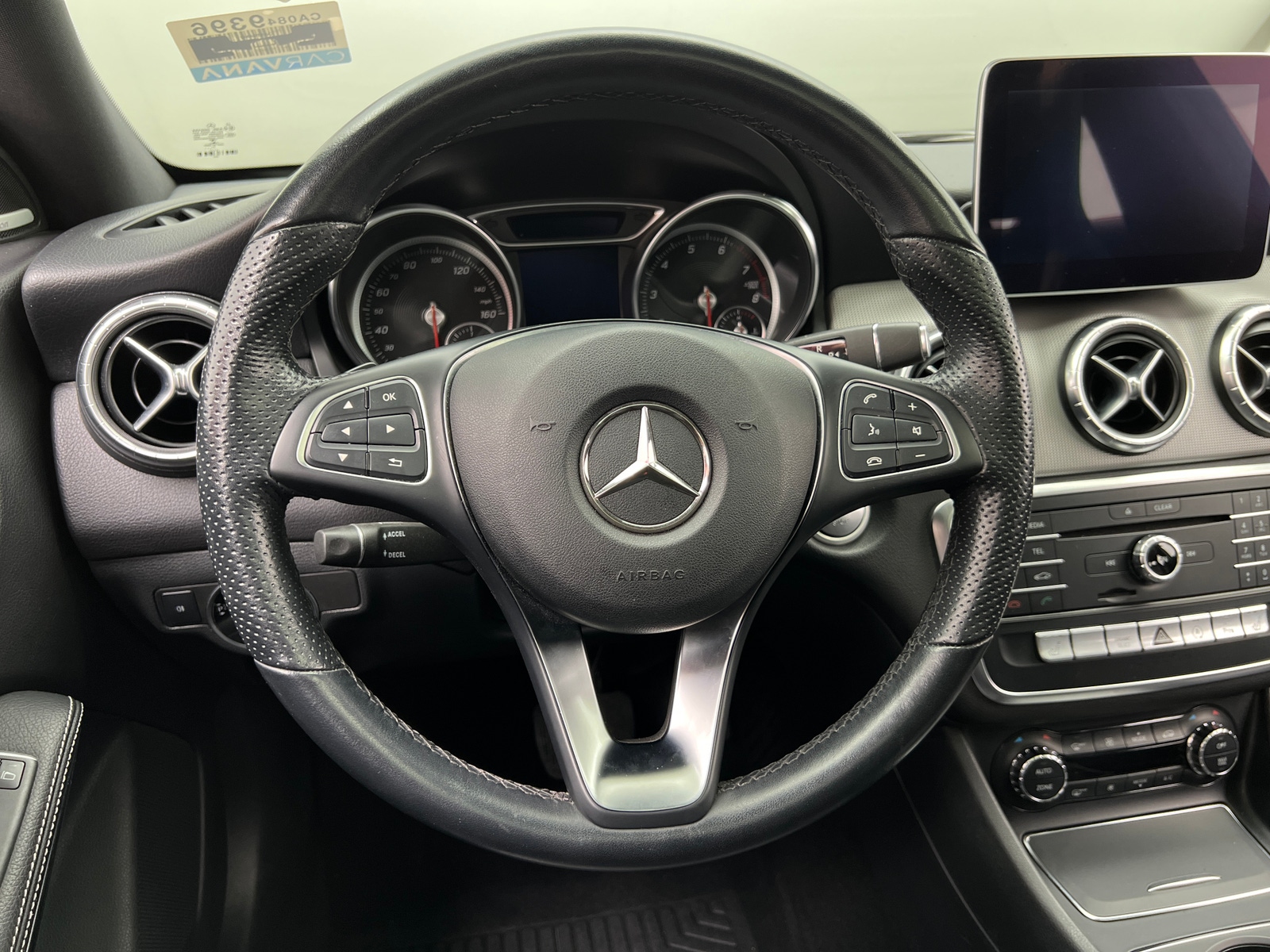 Thumbnail: 2019 Mercedes-Benz CLA - 4
