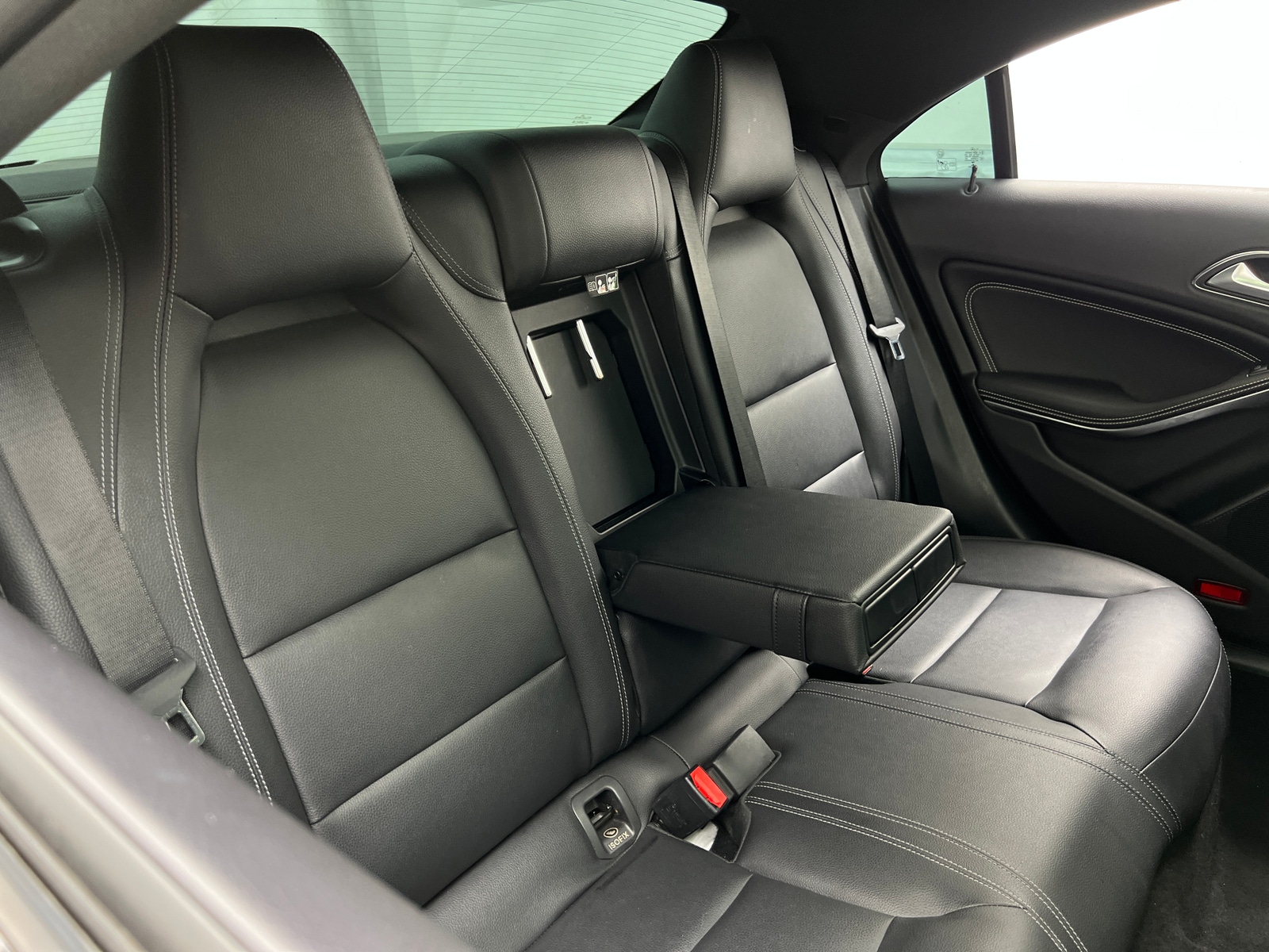 Thumbnail: 2019 Mercedes-Benz CLA - 5