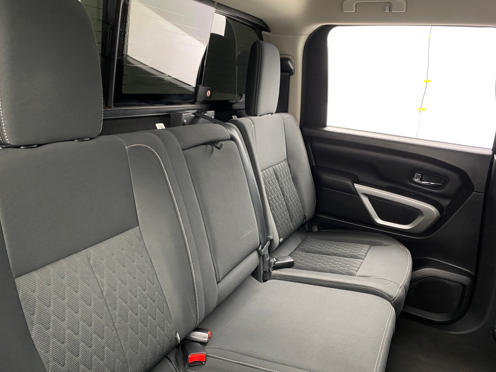 Thumbnail: 2018 Nissan Titan - 6