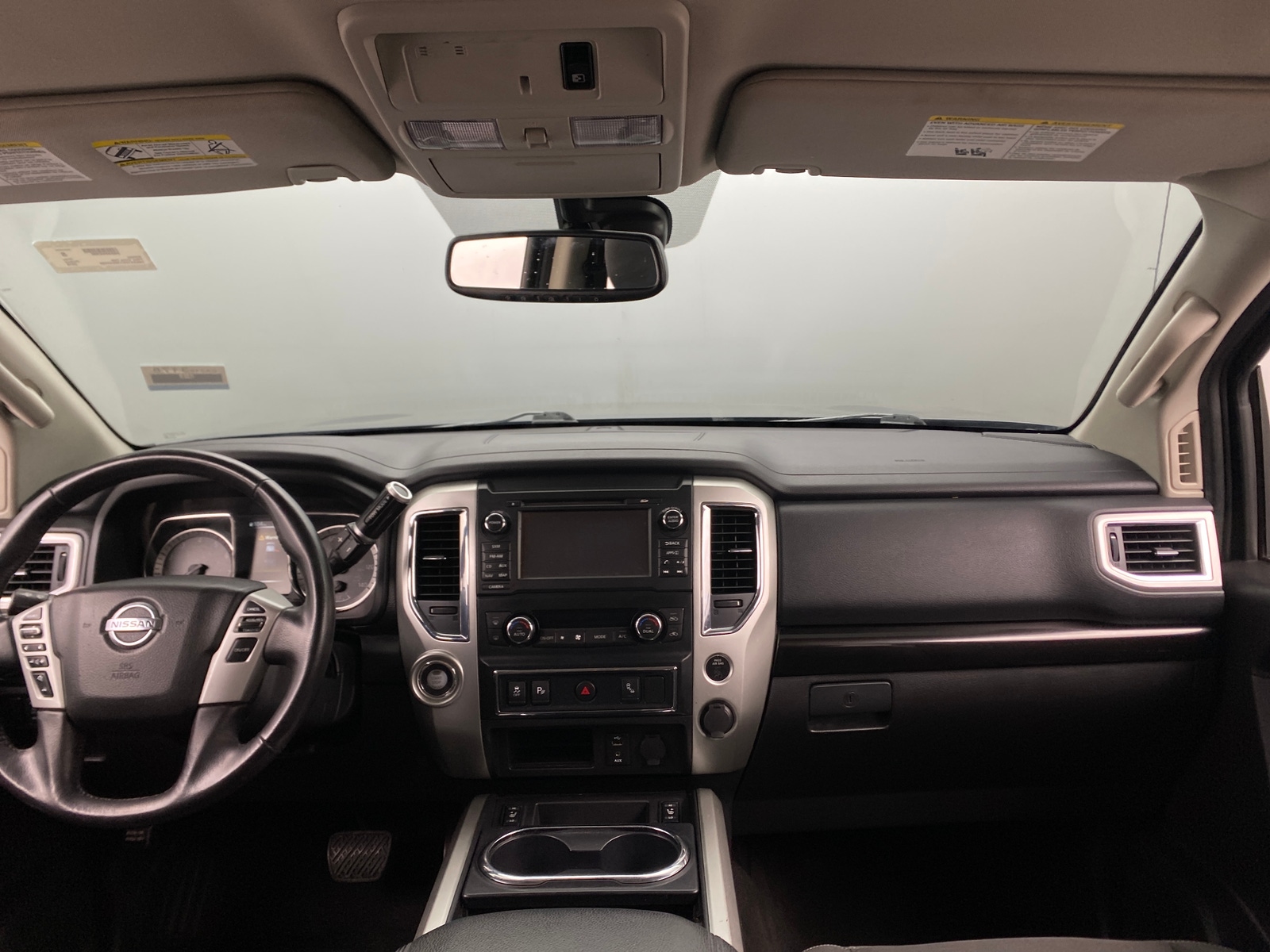 Thumbnail: 2018 Nissan Titan - 3