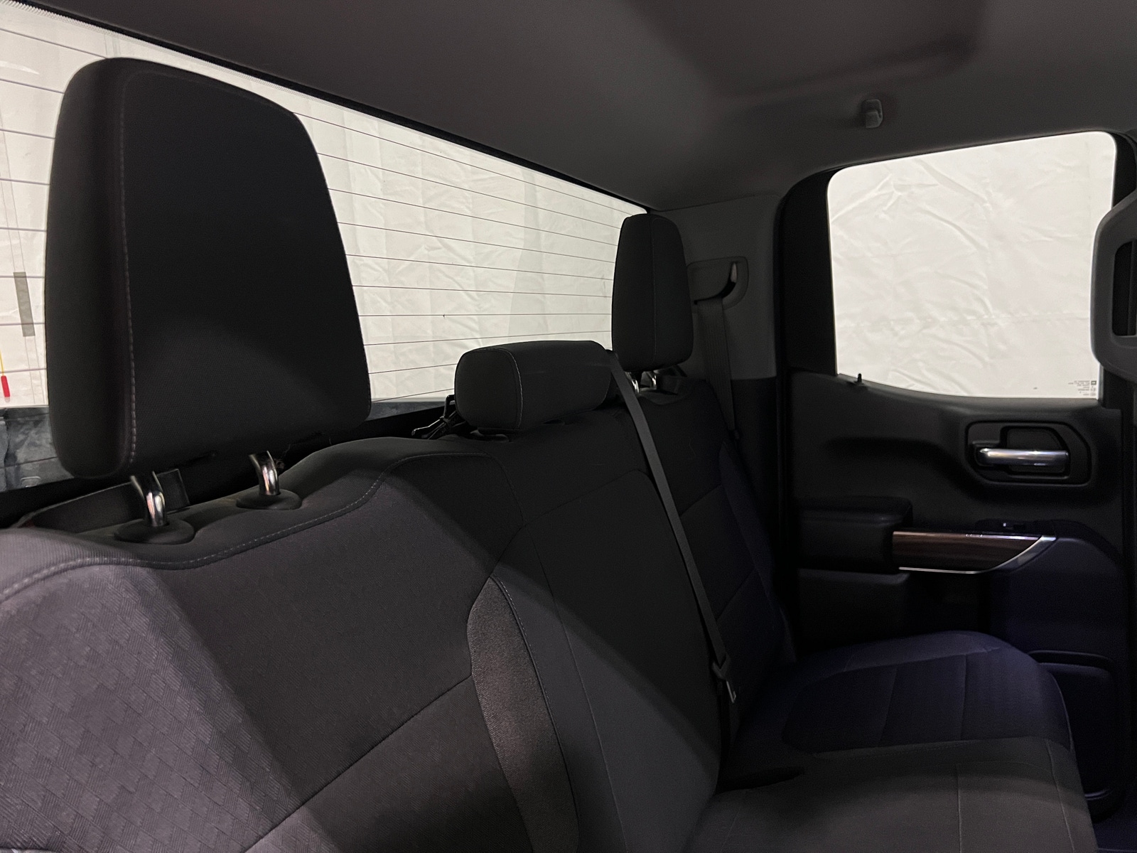 Thumbnail: 2019 Chevrolet Silverado 1500 - 6