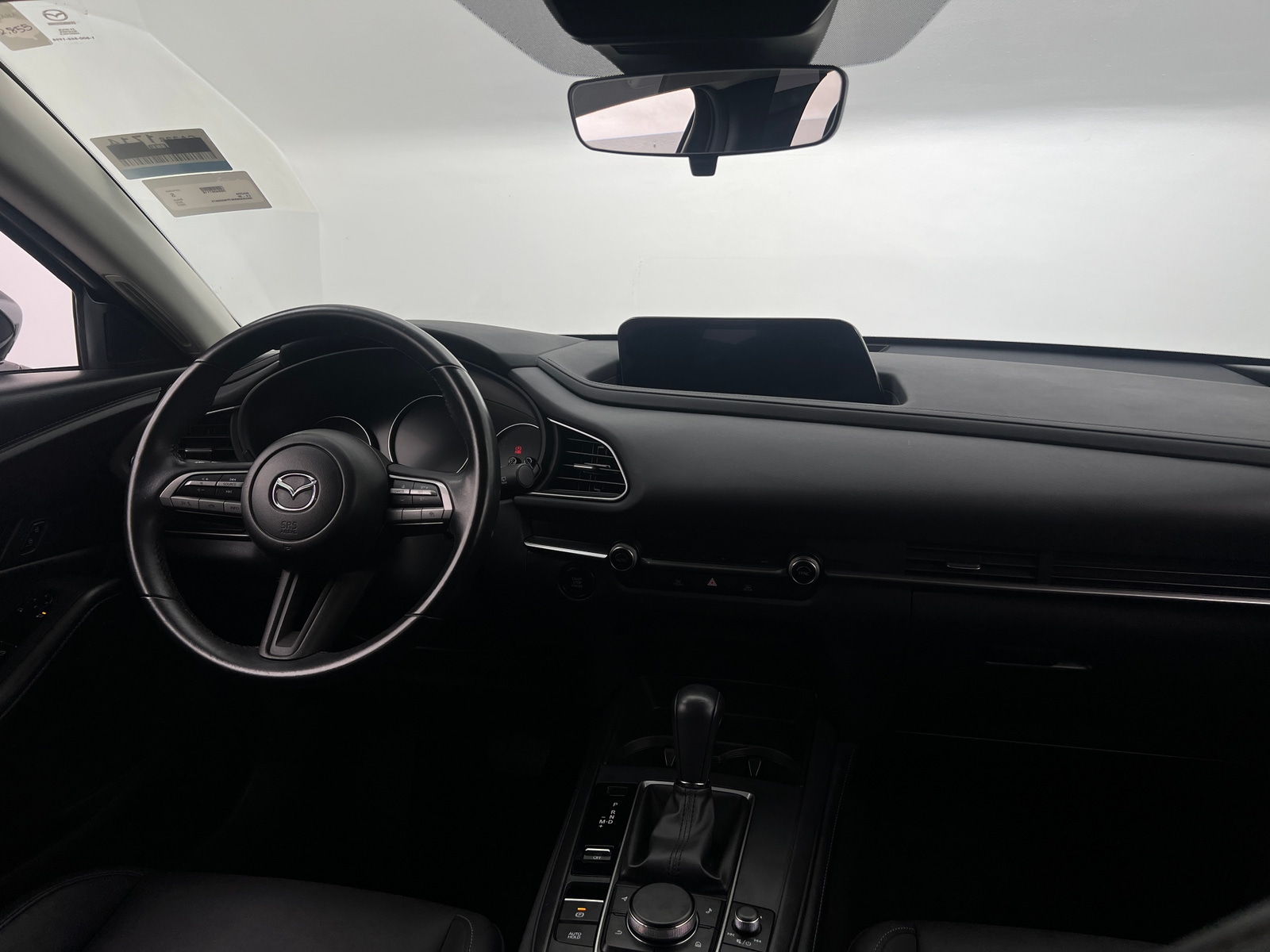 Thumbnail: 2023 Mazda CX-30 - 2
