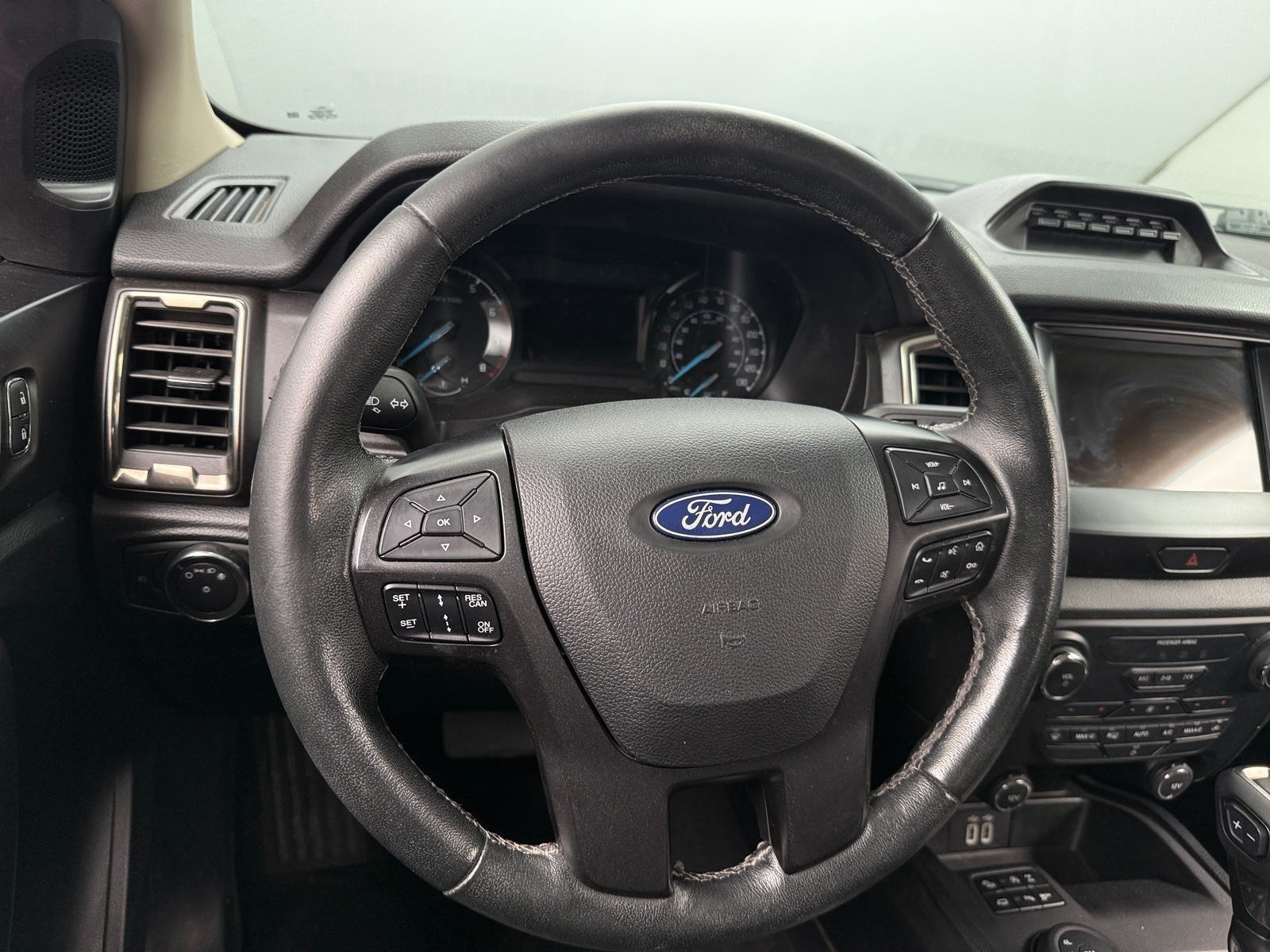 Thumbnail: 2021 Ford Ranger - 5