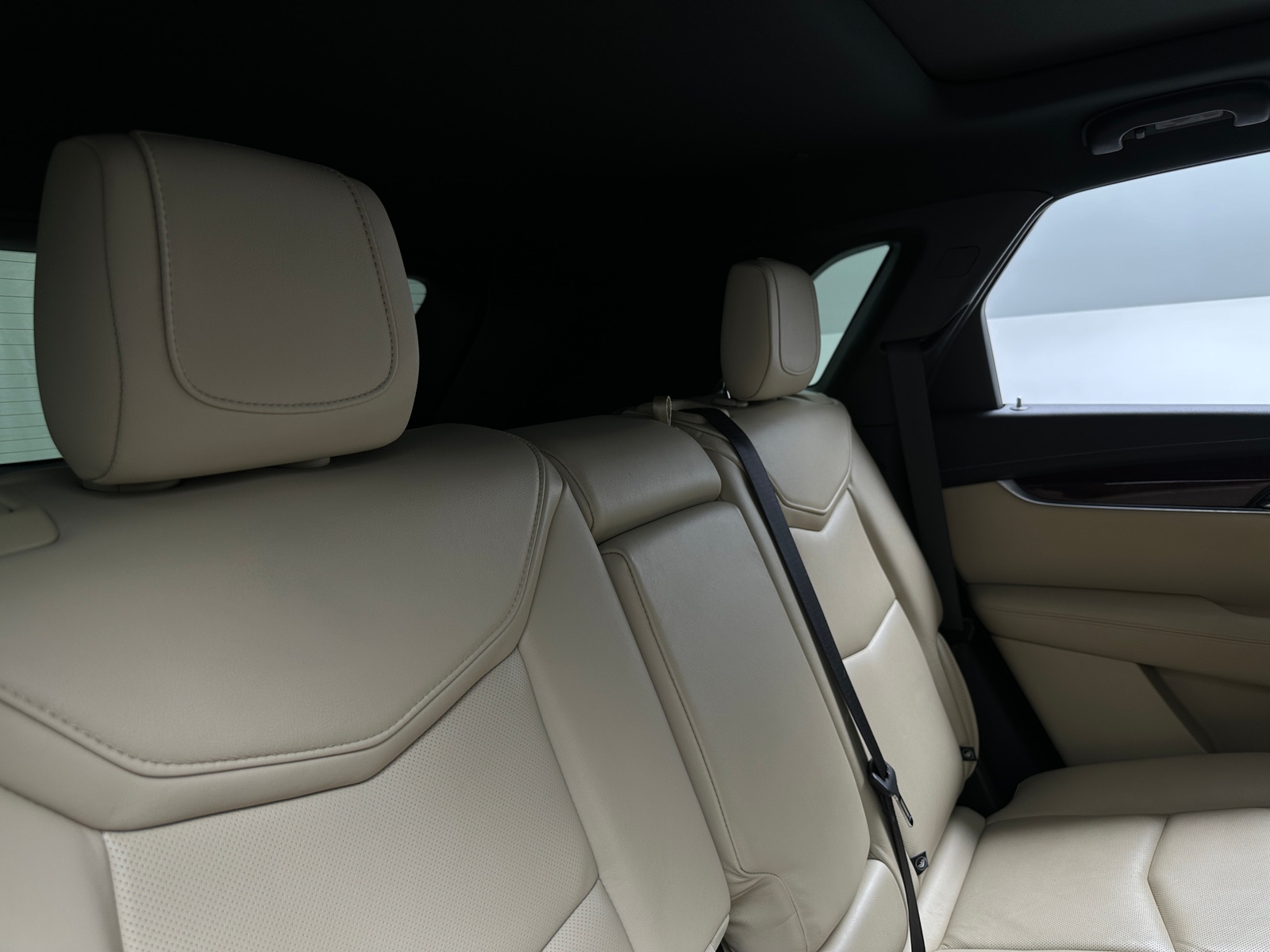 Thumbnail: 2019 Cadillac XT5 - 5