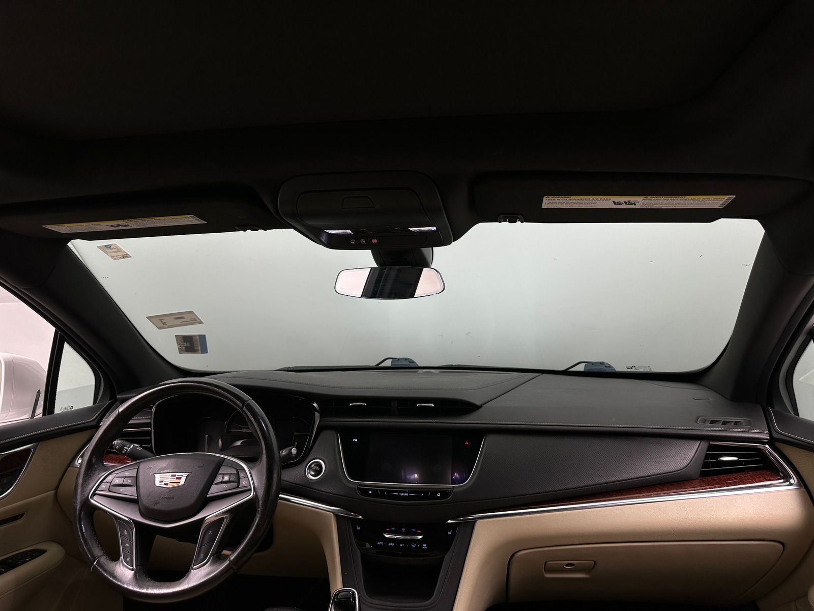 Thumbnail: 2019 Cadillac XT5 - 2