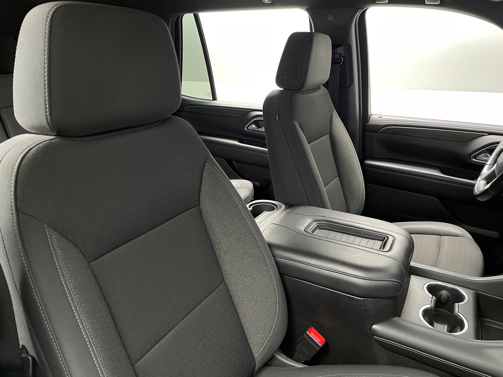 Thumbnail: 2021 Chevrolet Tahoe - 2
