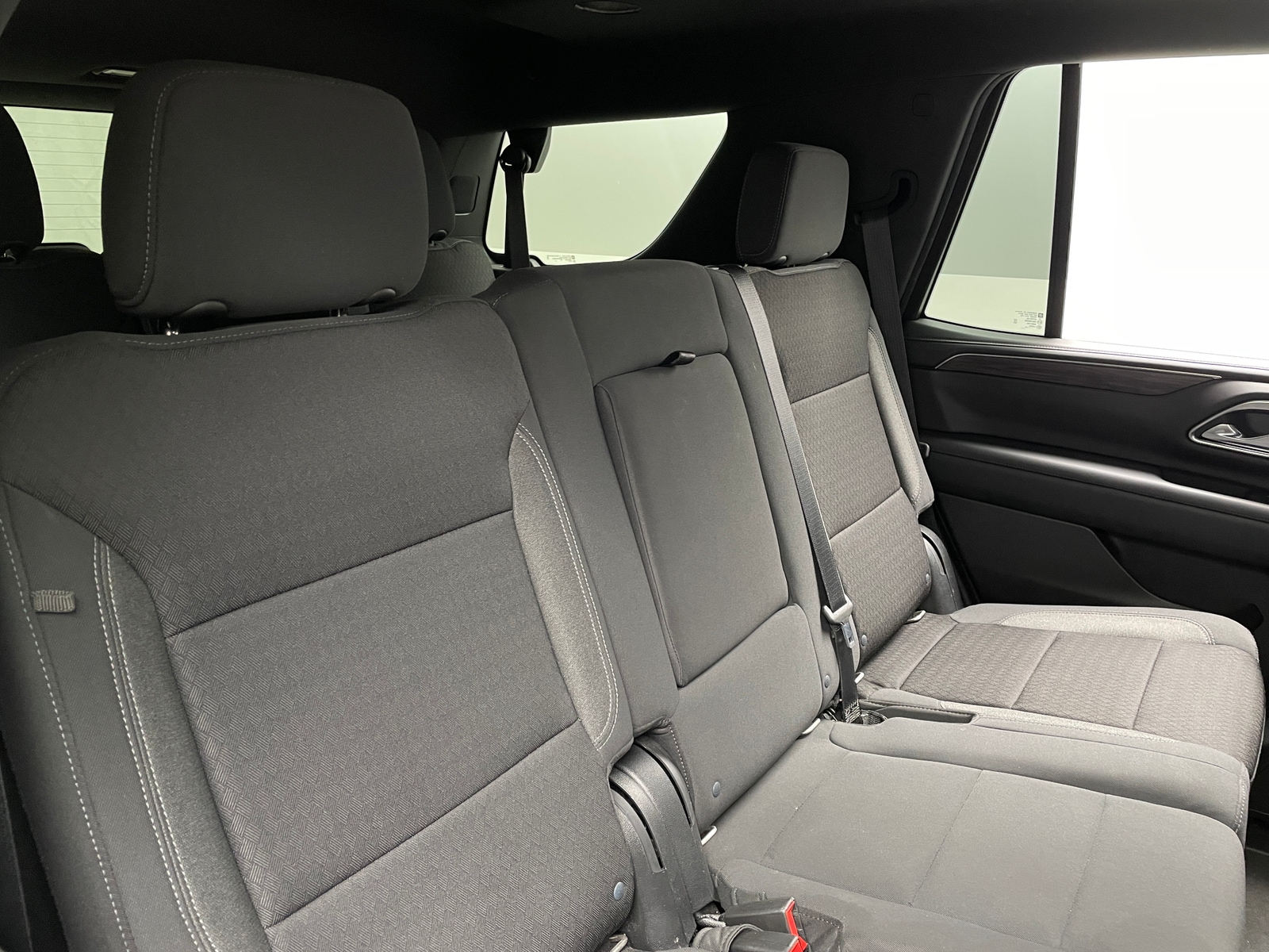Thumbnail: 2021 Chevrolet Tahoe - 6