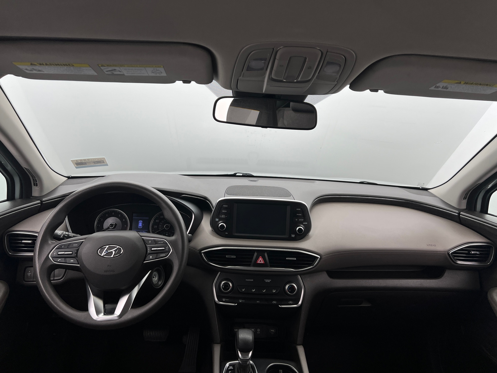 Thumbnail: 2020 Hyundai Santa Fe - 3