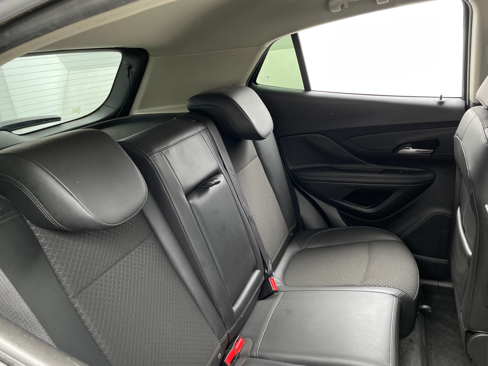 Thumbnail: 2017 Buick Encore - 6