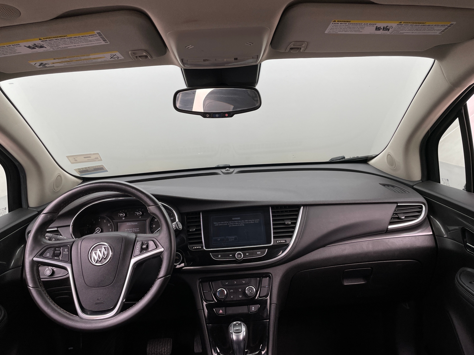 Thumbnail: 2017 Buick Encore - 3