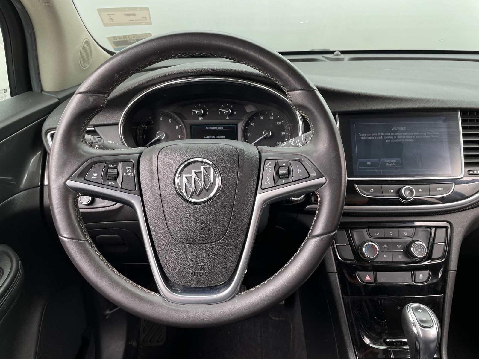 Thumbnail: 2017 Buick Encore - 5