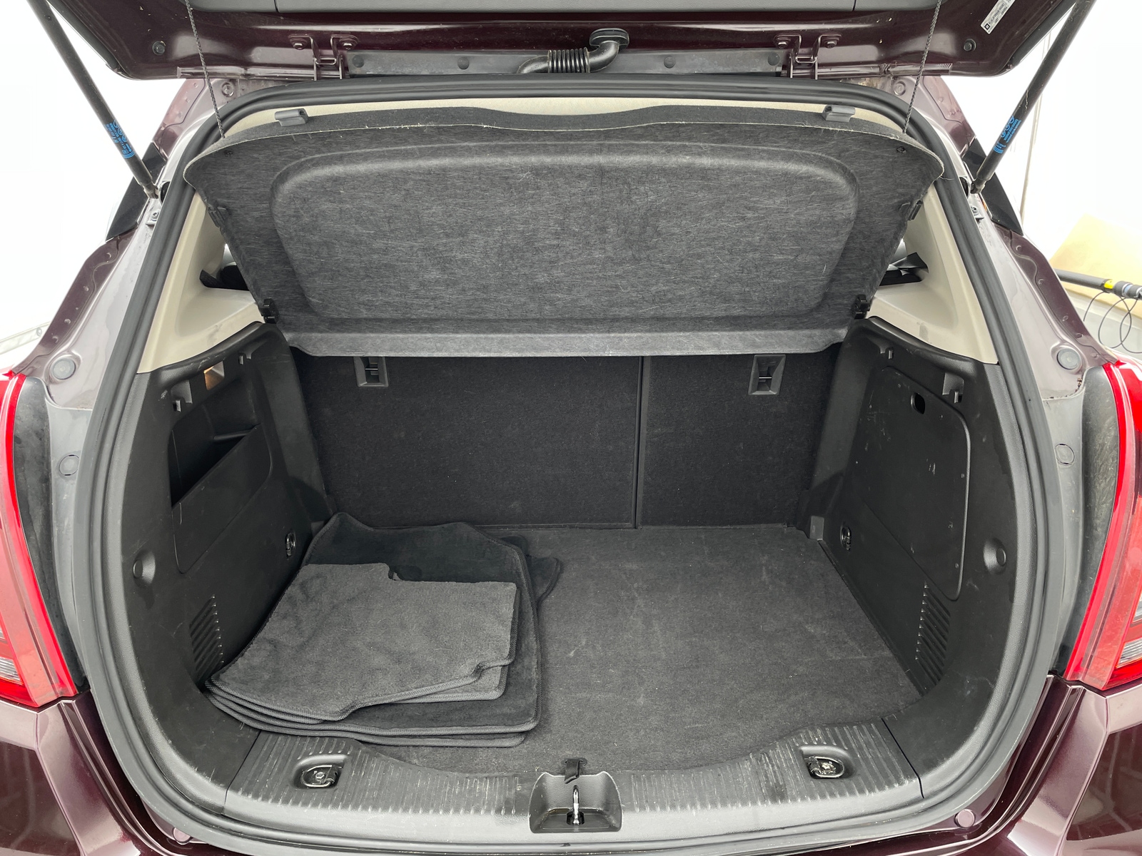 Thumbnail: 2017 Buick Encore - 7