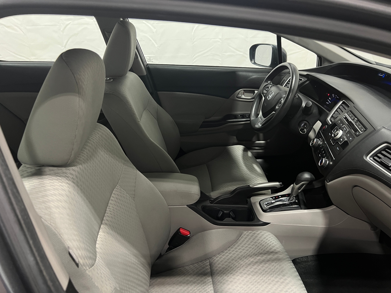 Thumbnail: 2014 Honda Civic - 2