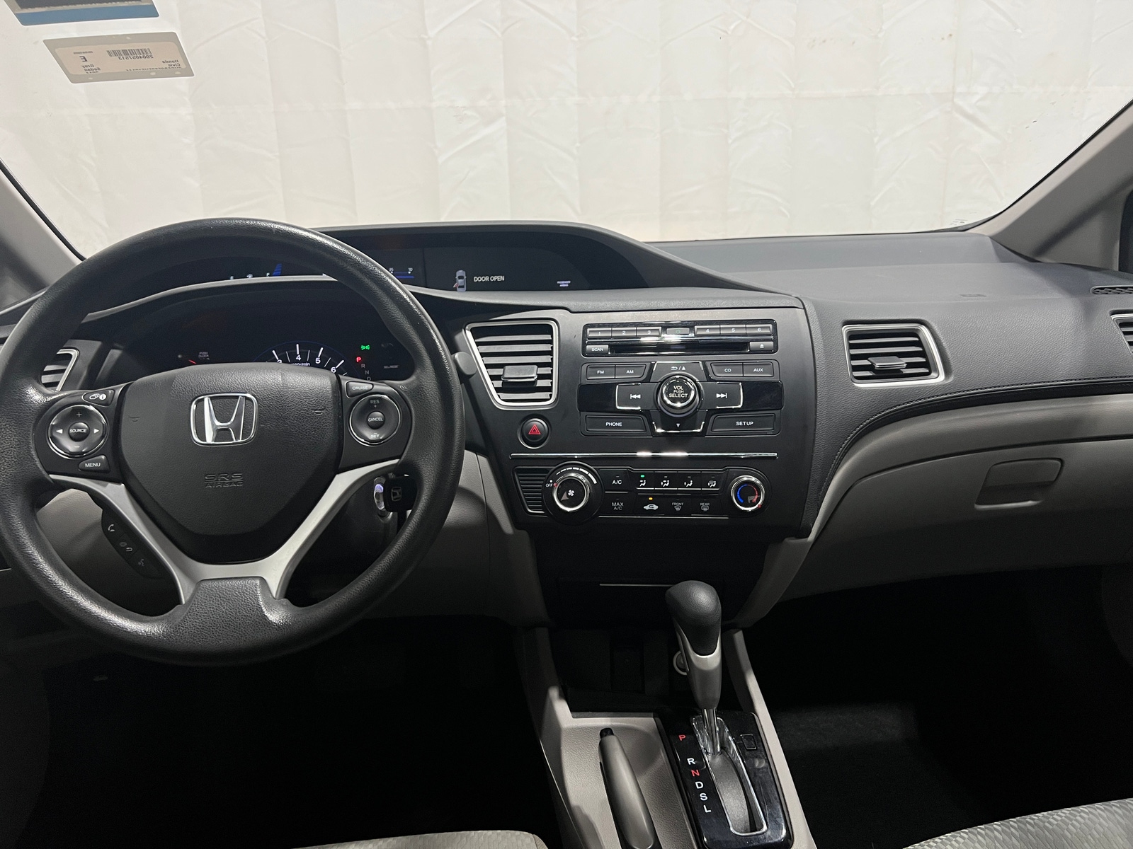 Thumbnail: 2014 Honda Civic - 3