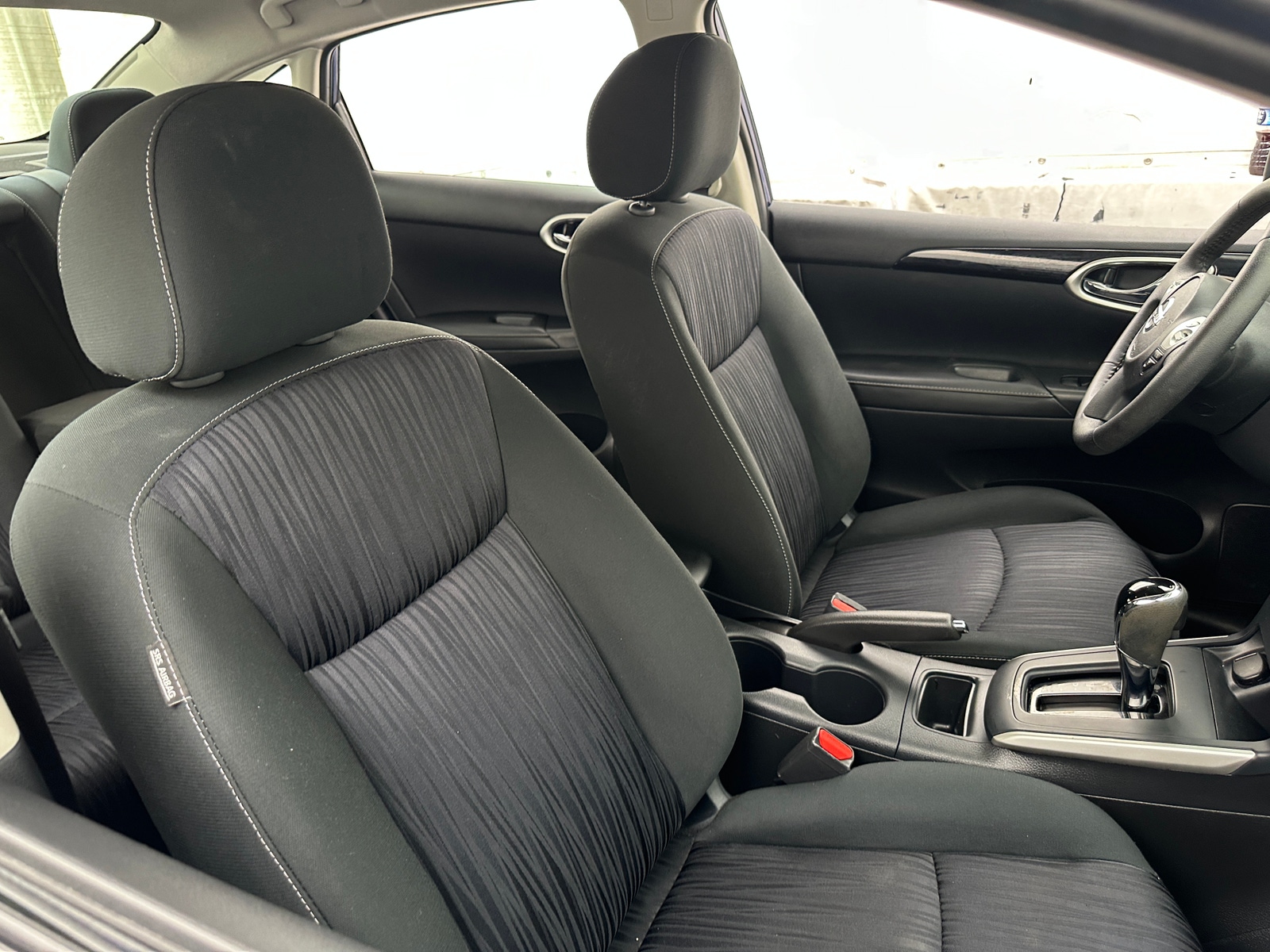 Thumbnail: 2019 Nissan Sentra - 2