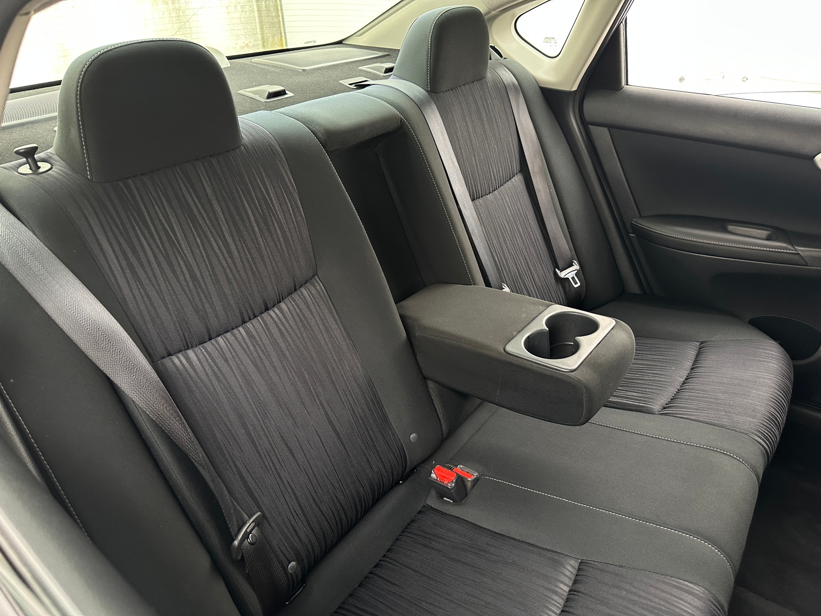 Thumbnail: 2019 Nissan Sentra - 6