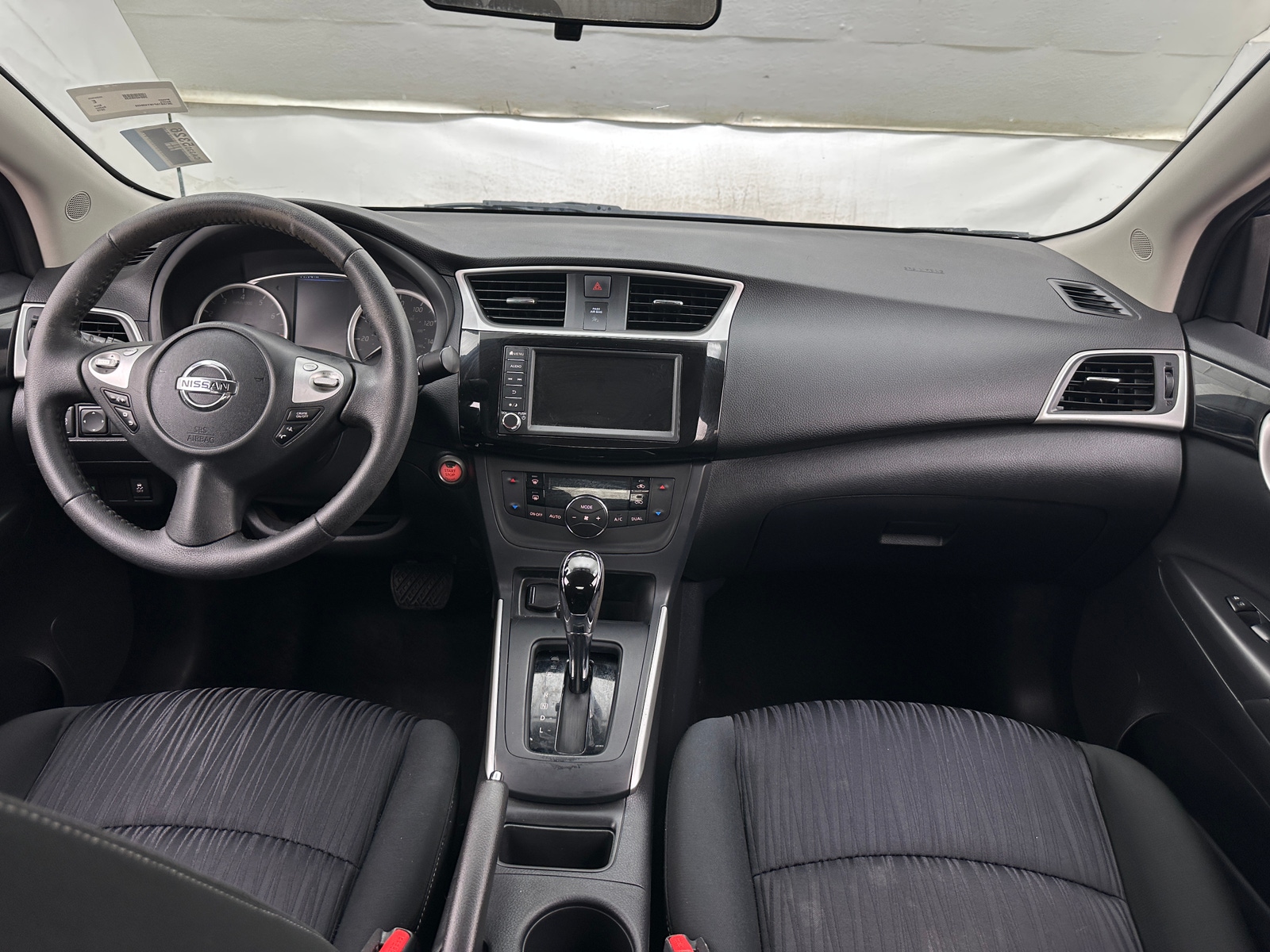 Thumbnail: 2019 Nissan Sentra - 3