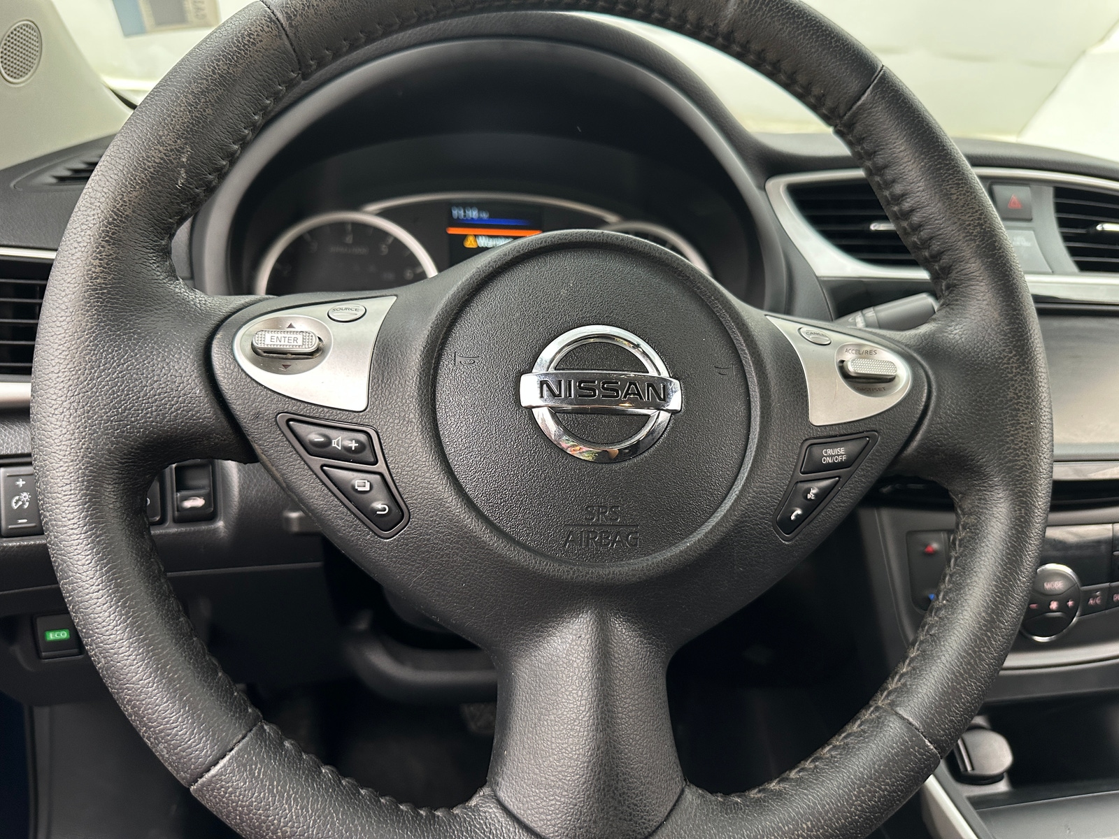 Thumbnail: 2019 Nissan Sentra - 5