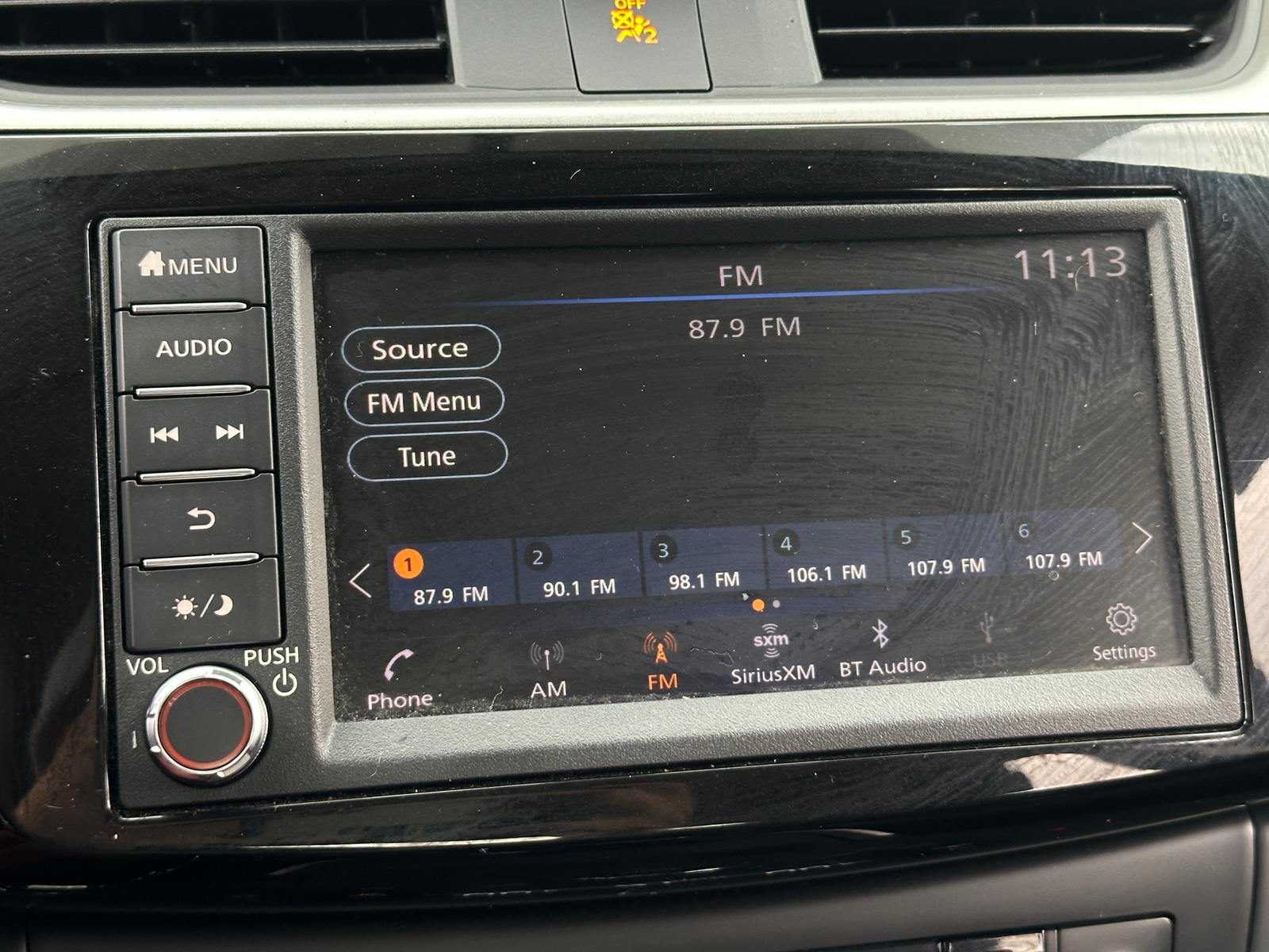 Thumbnail: 2019 Nissan Sentra - 4