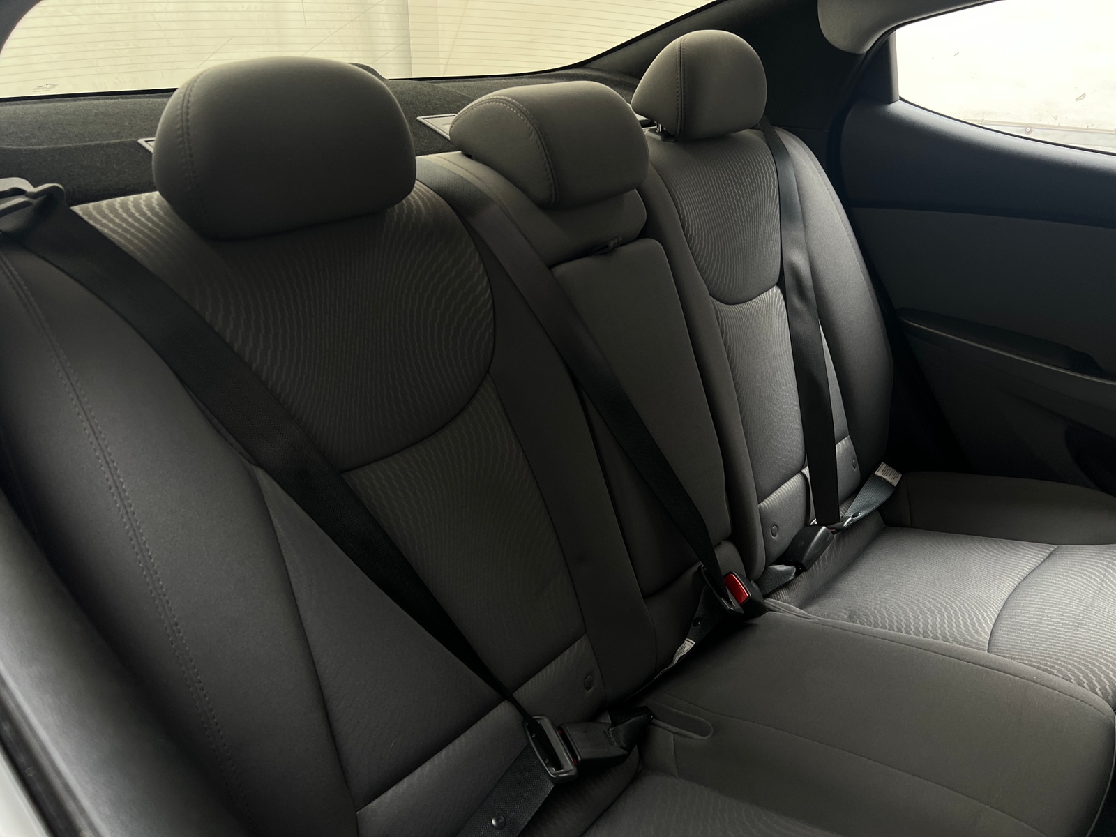 Thumbnail: 2015 Hyundai Elantra - 6