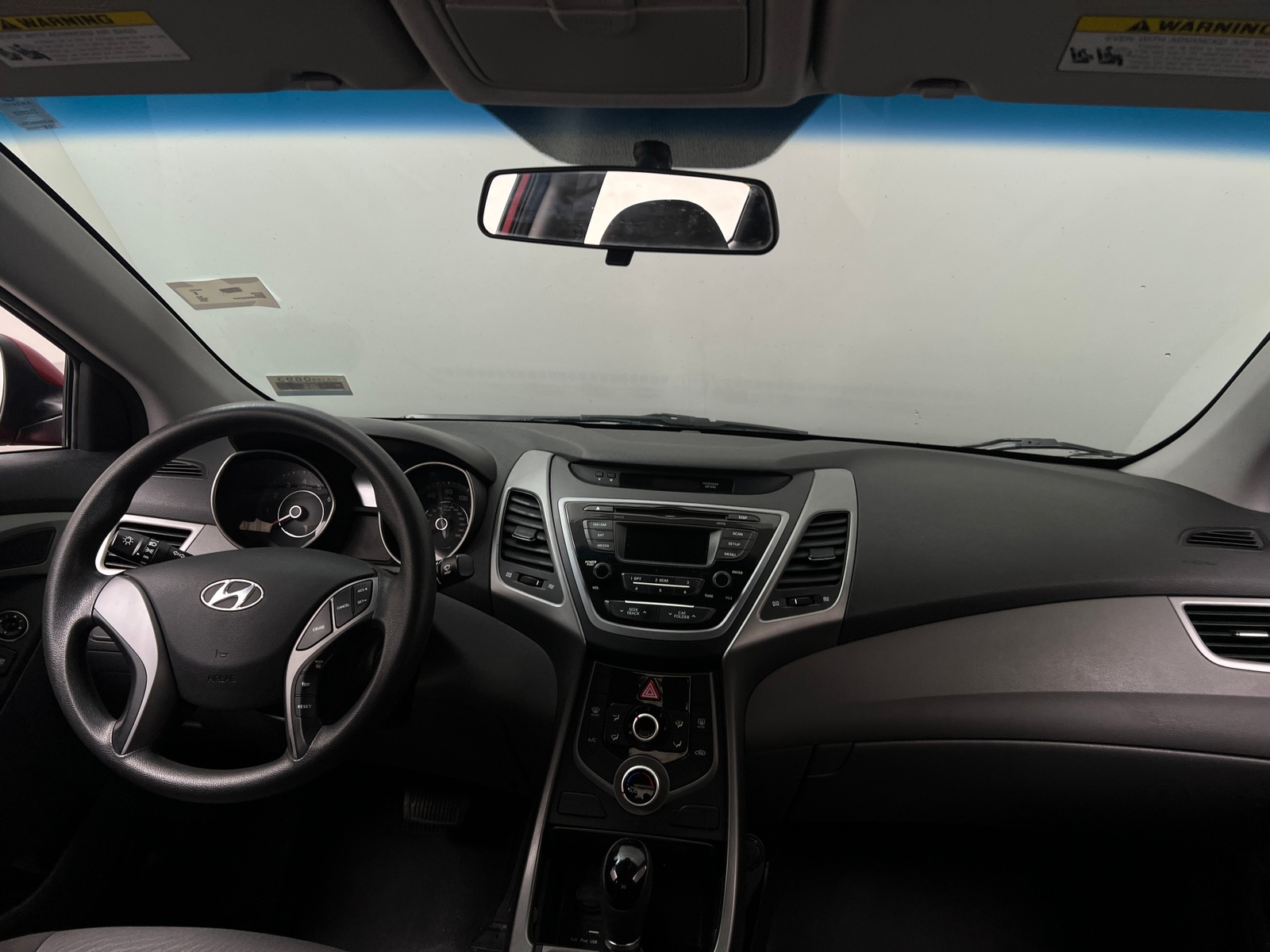 Thumbnail: 2015 Hyundai Elantra - 3