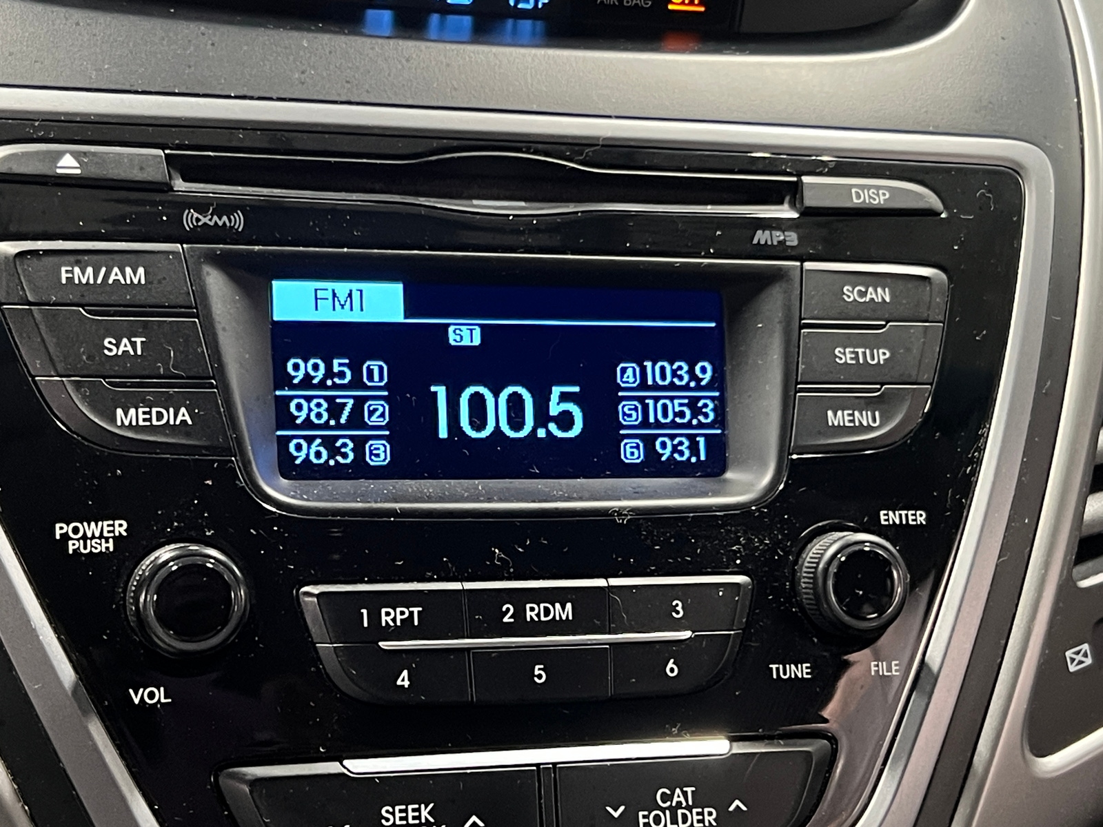 Thumbnail: 2015 Hyundai Elantra - 4