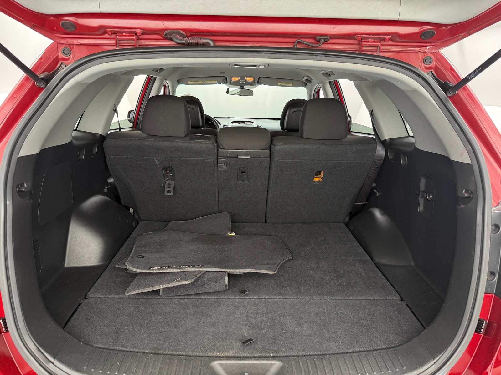 Thumbnail: 2014 Kia Sorento - 7