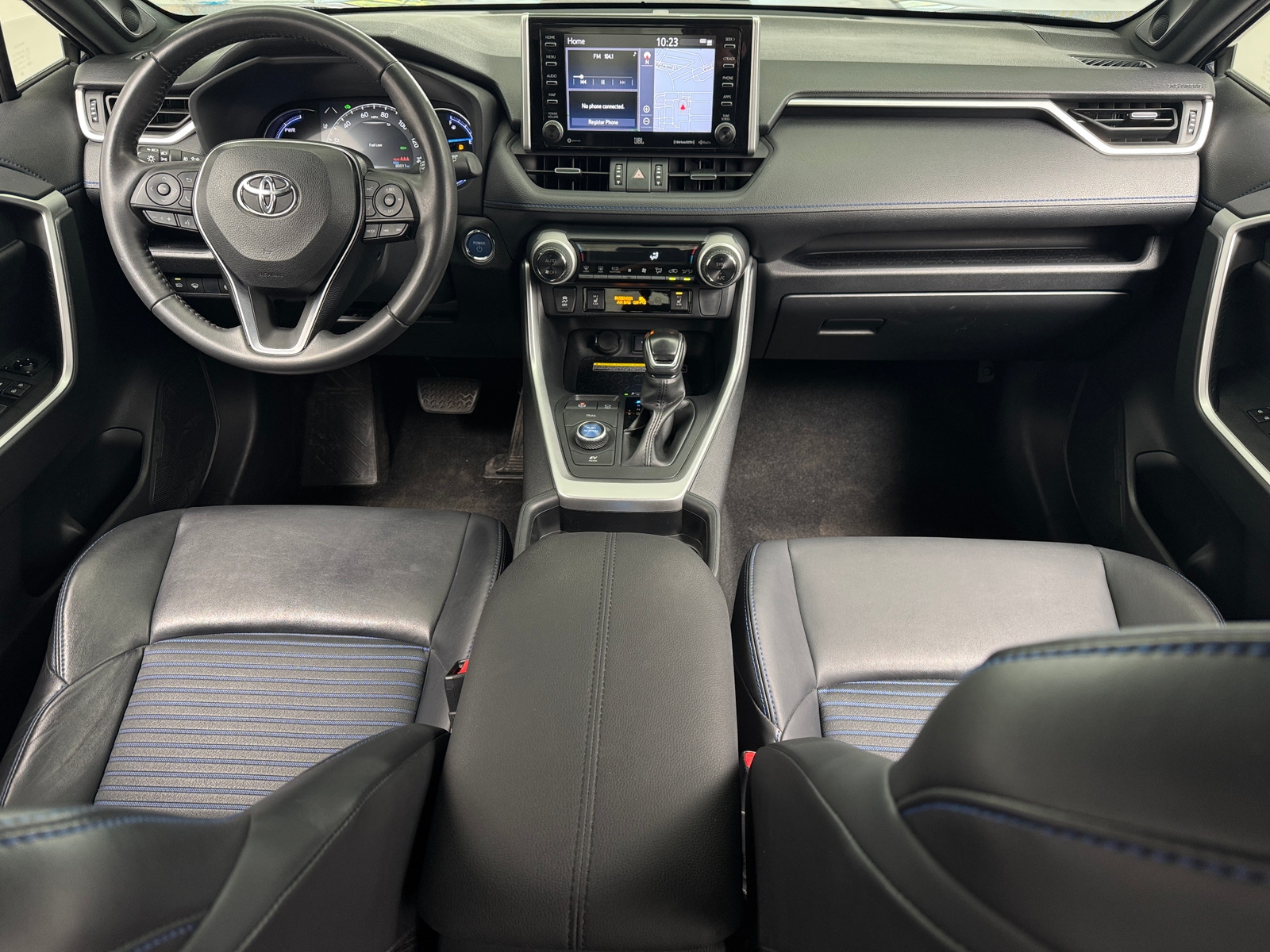Thumbnail: 2020 Toyota RAV4 - 2