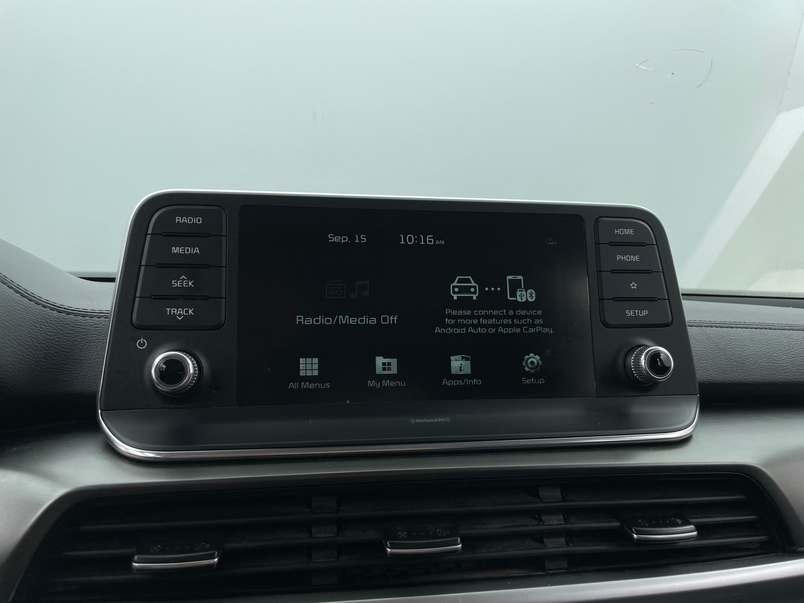 Thumbnail: 2021 Kia Telluride - 3
