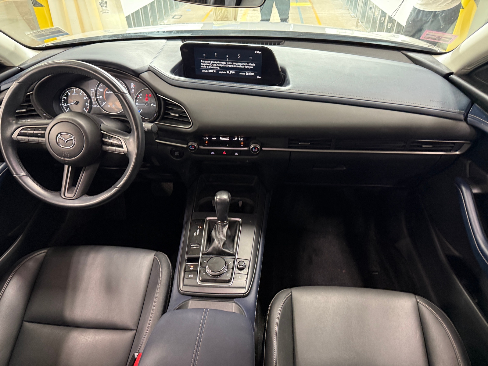 Thumbnail: 2020 Mazda CX-30 - 2