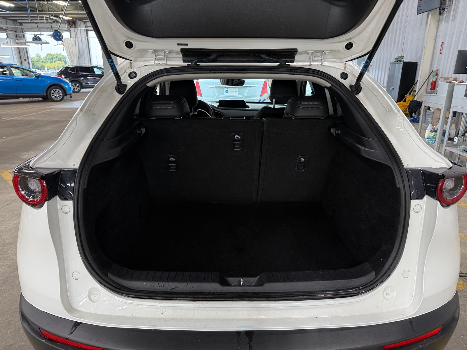 Thumbnail: 2020 Mazda CX-30 - 6