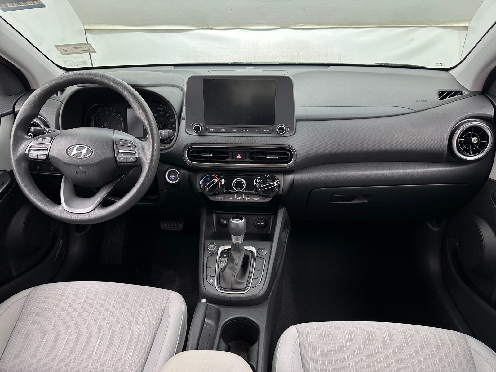 Thumbnail: 2023 Hyundai Kona - 3