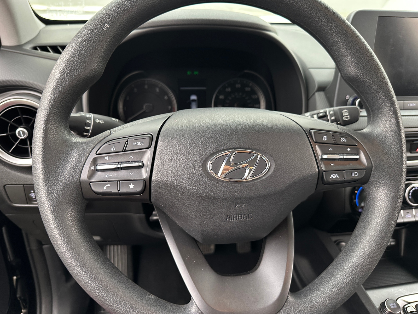 Thumbnail: 2023 Hyundai Kona - 5