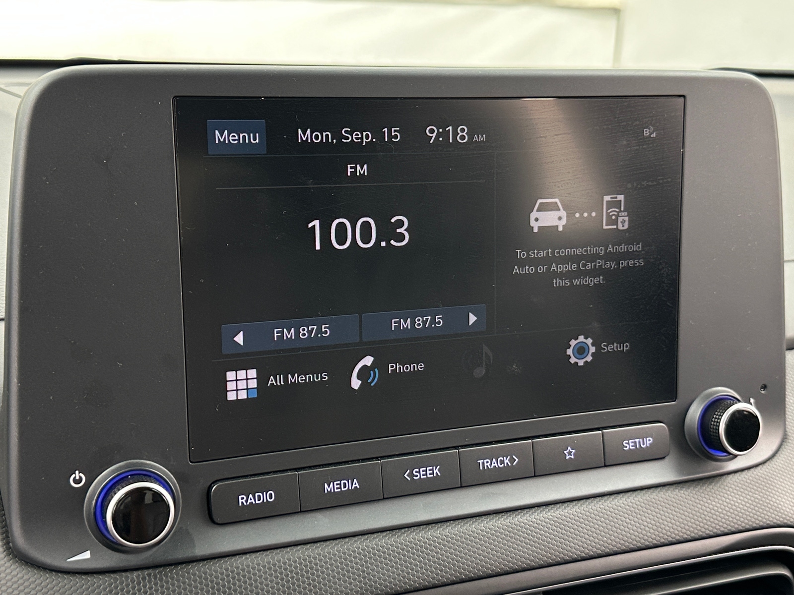Thumbnail: 2023 Hyundai Kona - 4