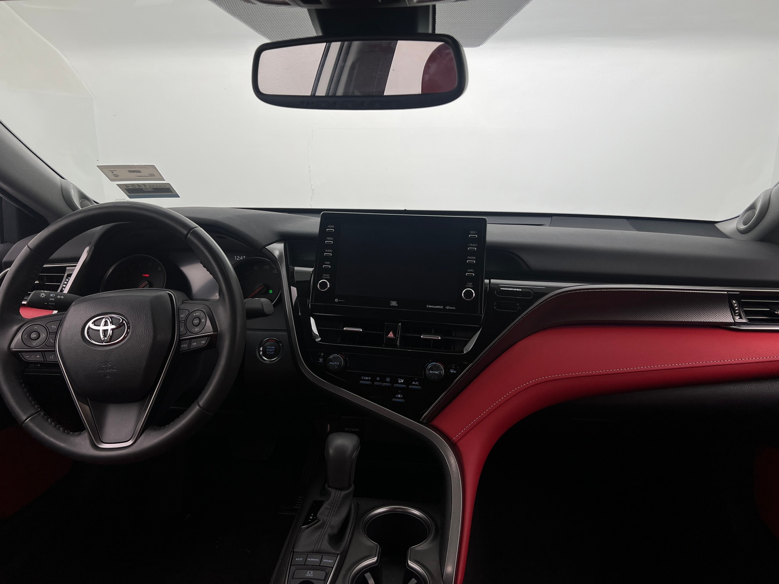 Thumbnail: 2024 Toyota Camry - 2
