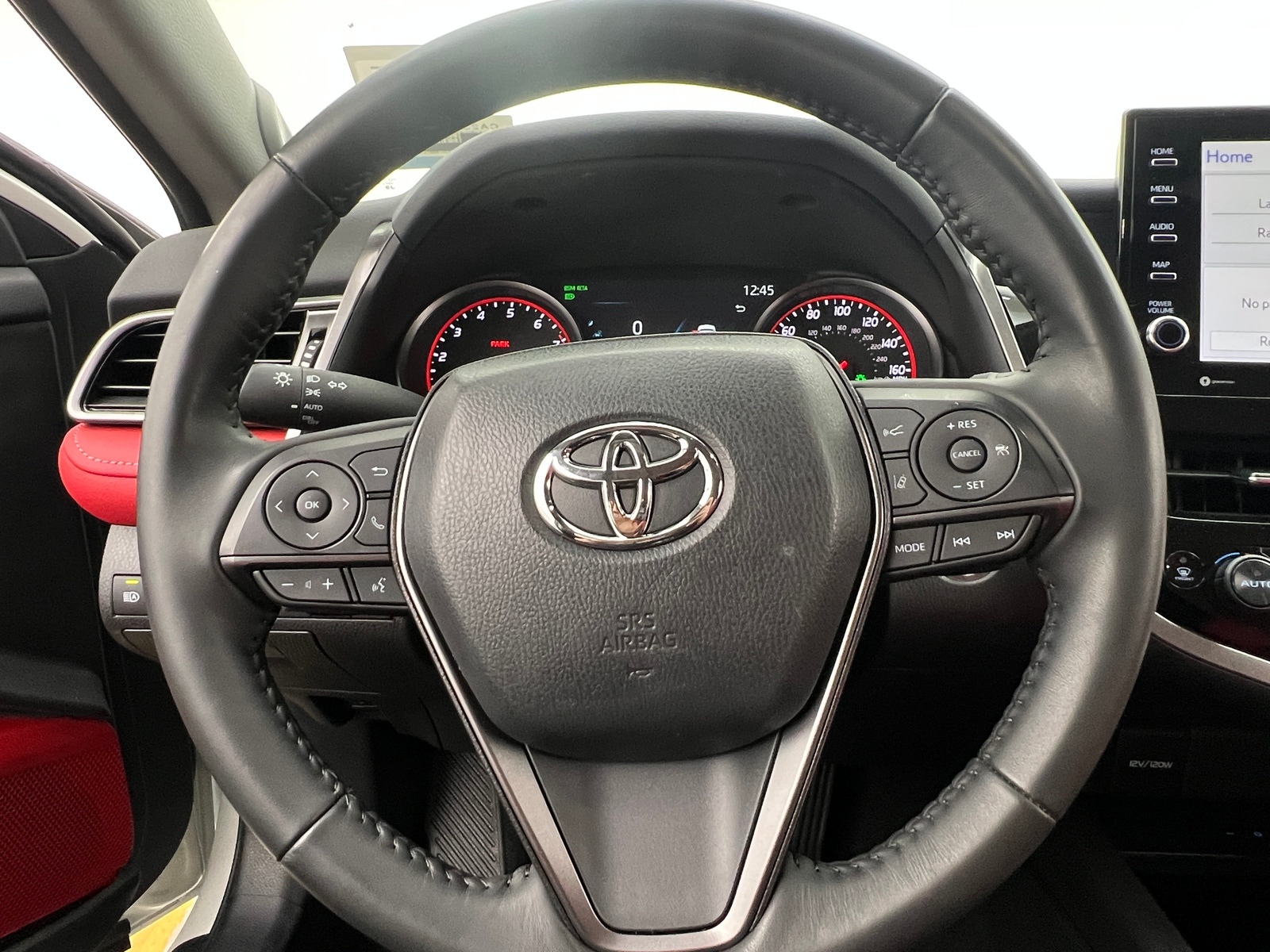 Thumbnail: 2024 Toyota Camry - 4