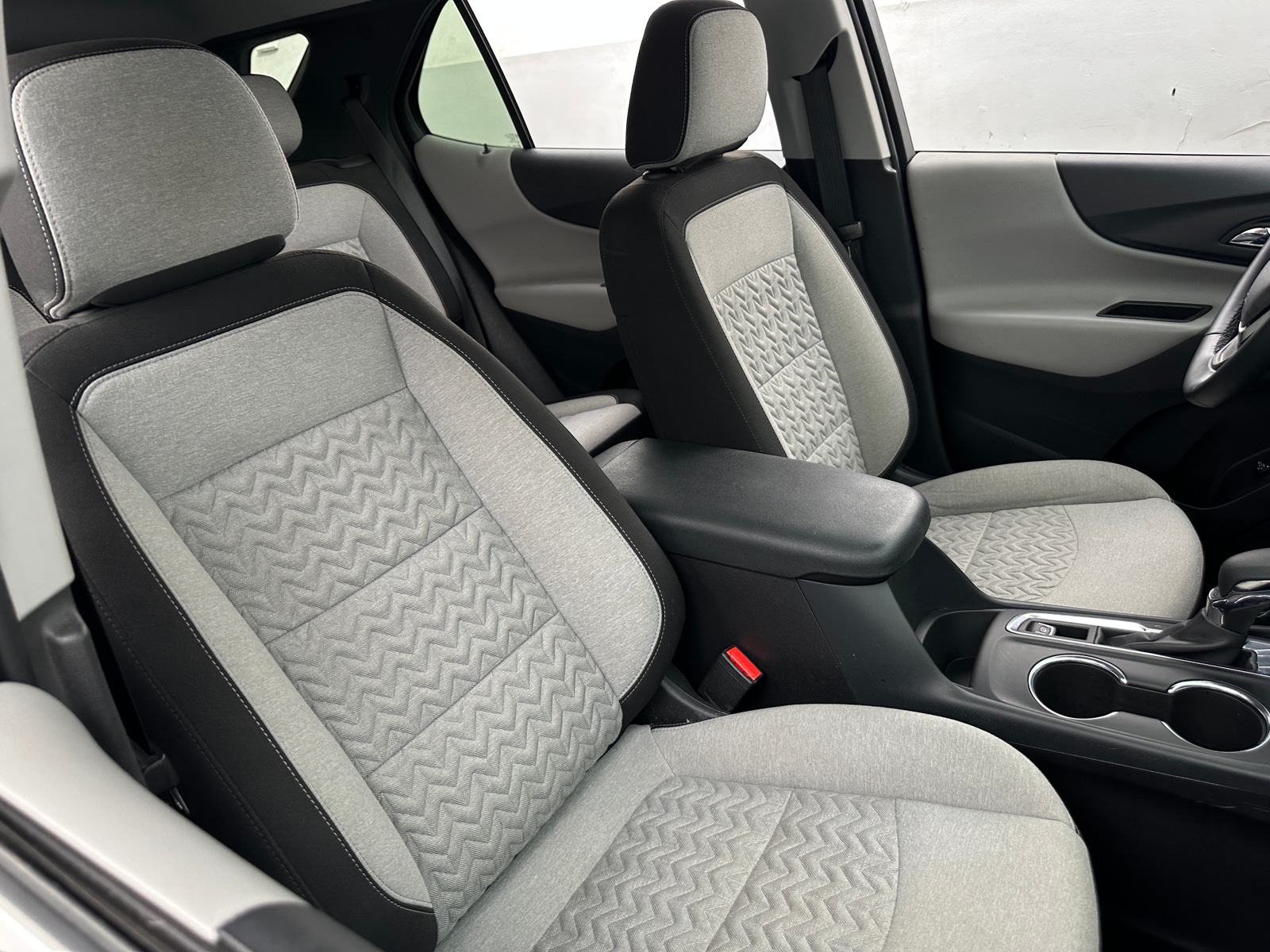 Thumbnail: 2024 Chevrolet Equinox - 2