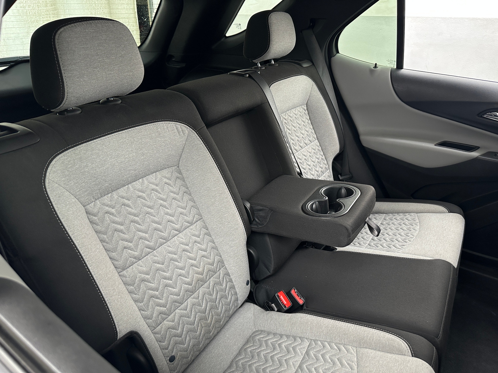 Thumbnail: 2024 Chevrolet Equinox - 6