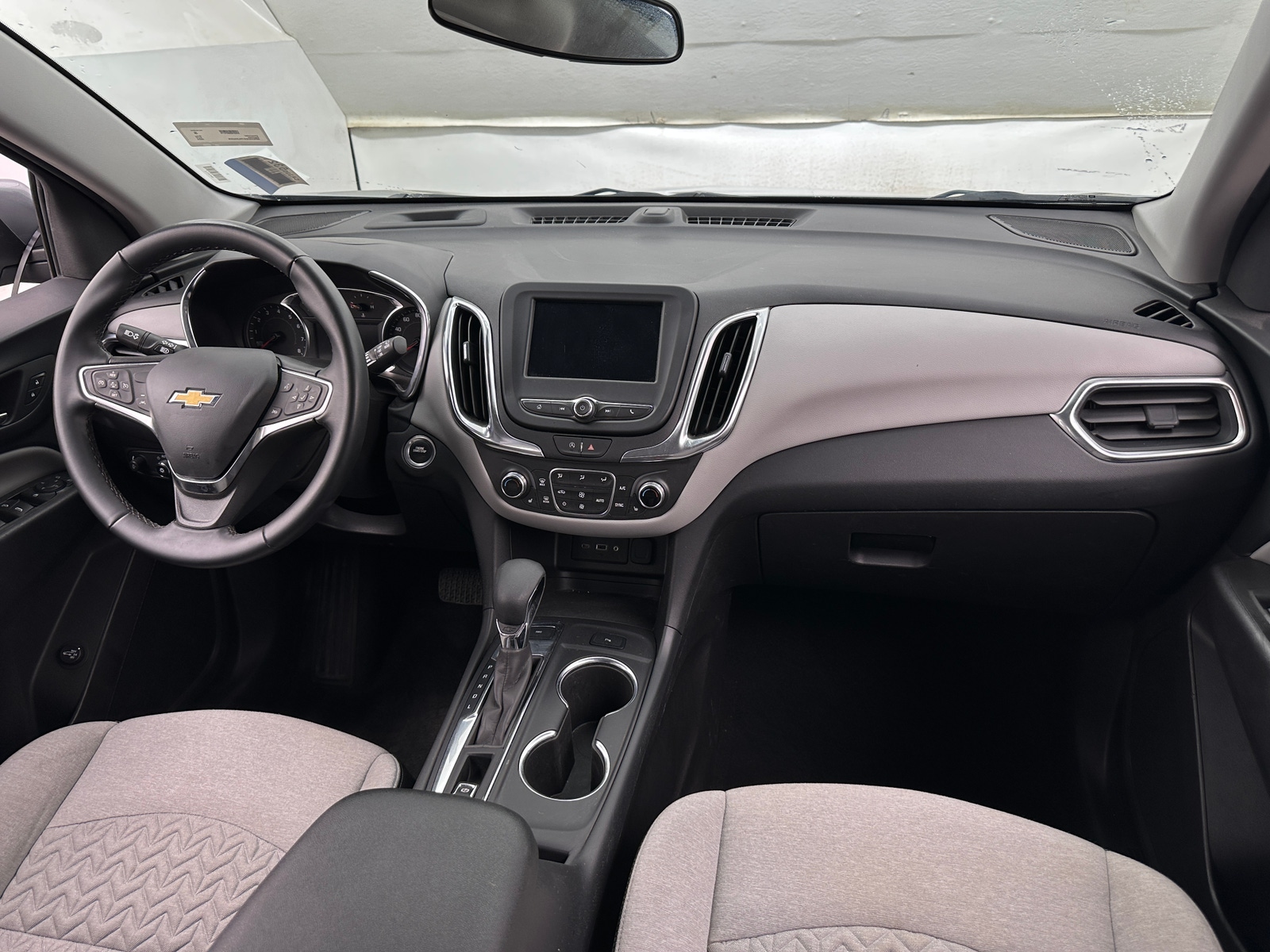 Thumbnail: 2024 Chevrolet Equinox - 3