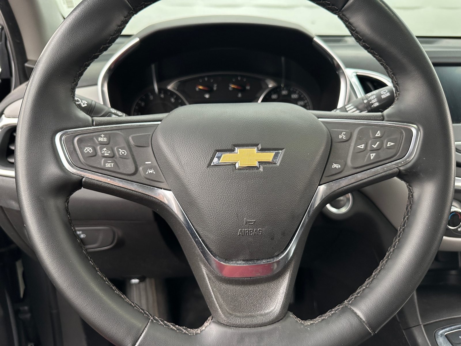 Thumbnail: 2024 Chevrolet Equinox - 5