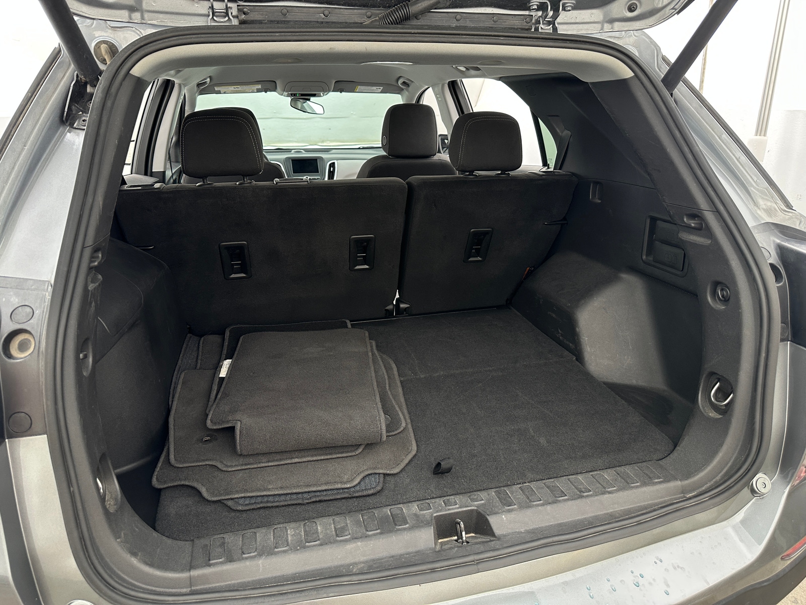 Thumbnail: 2024 Chevrolet Equinox - 7