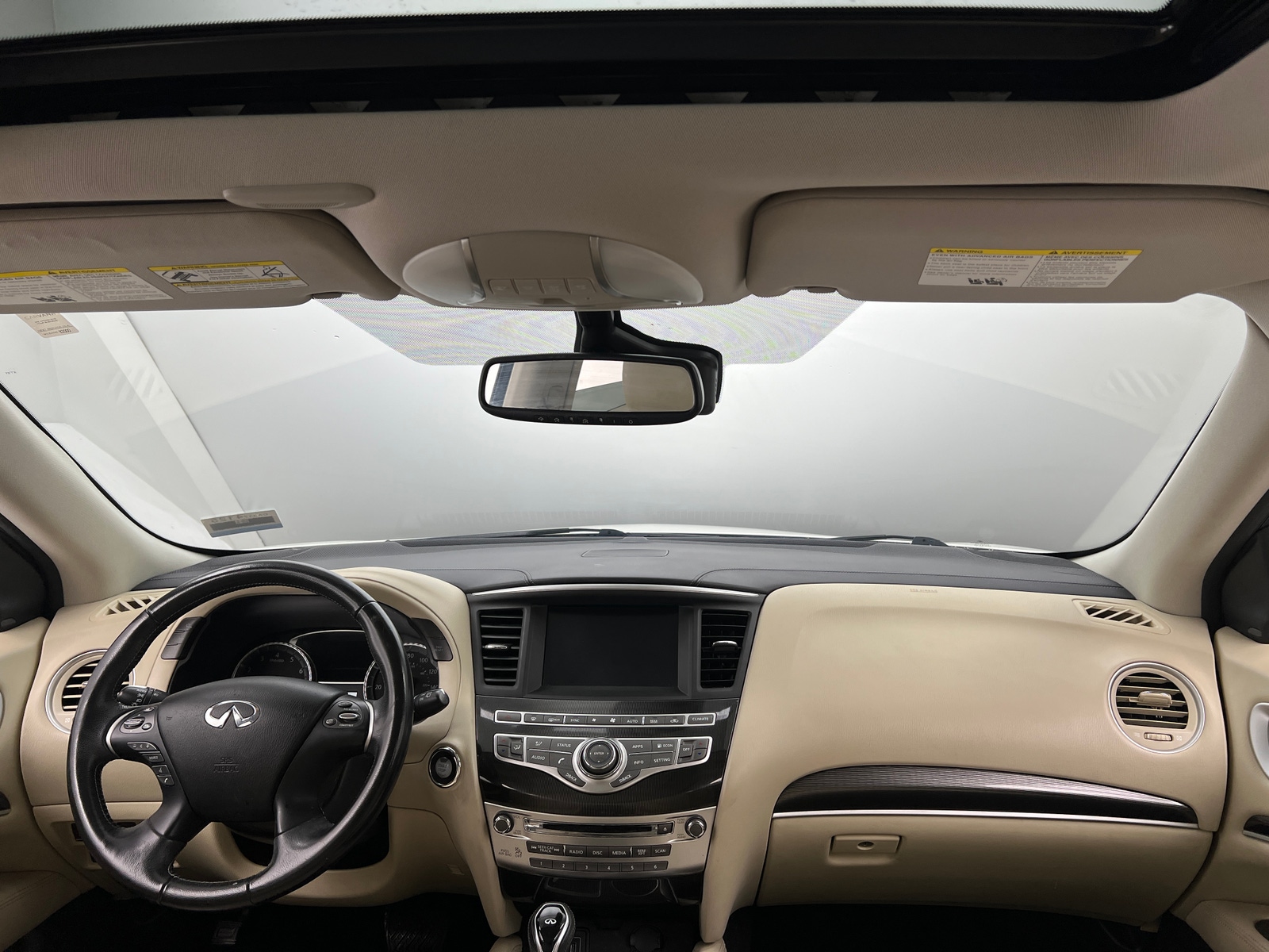 Thumbnail: 2020 INFINITI QX60 - 2