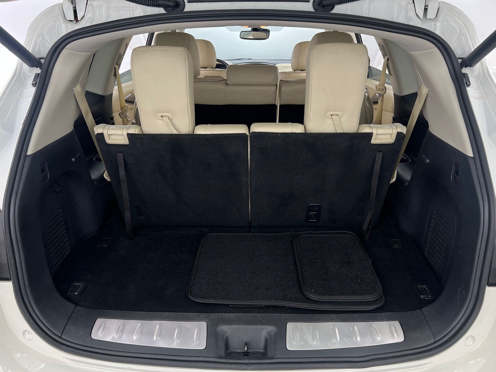 Thumbnail: 2020 INFINITI QX60 - 6
