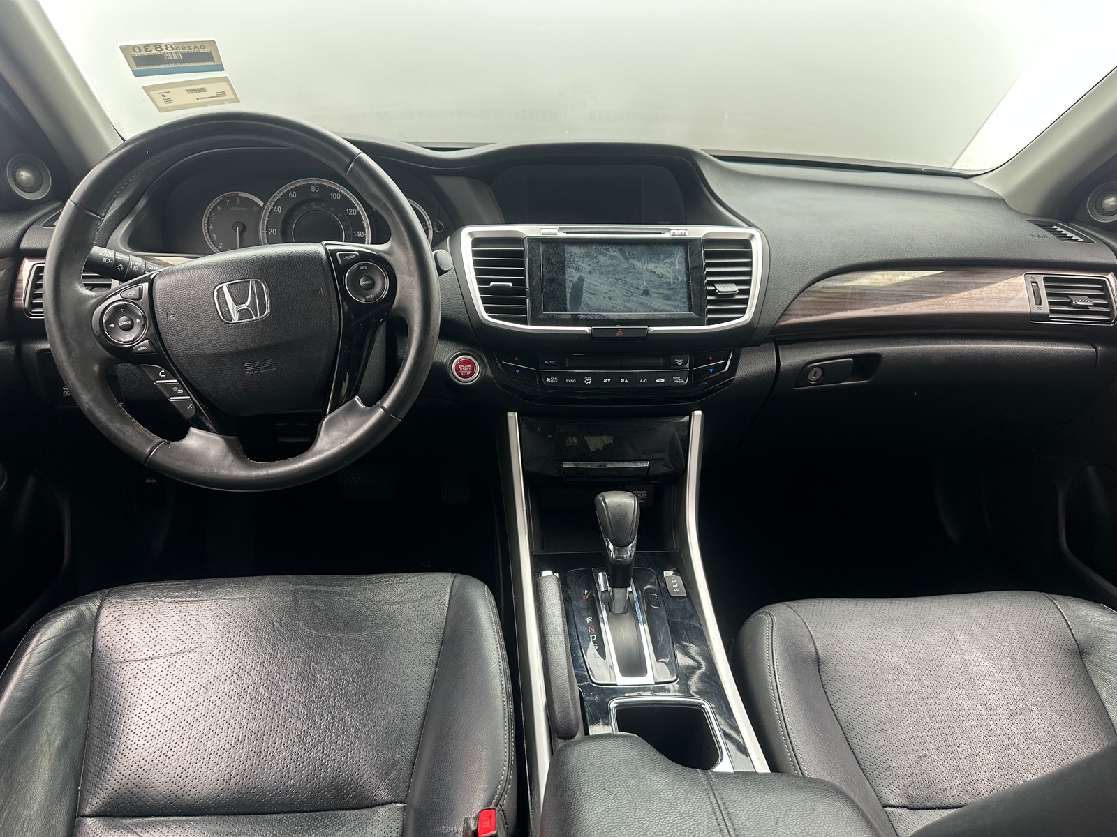 Thumbnail: 2017 Honda Accord - 2