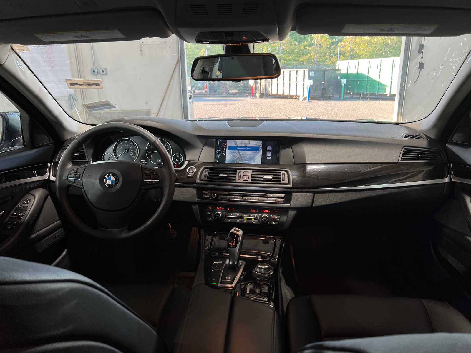 Thumbnail: 2012 BMW 5 Series - 3