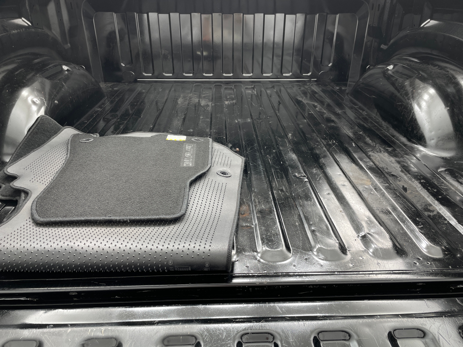 Thumbnail: 2019 RAM 1500 - 7